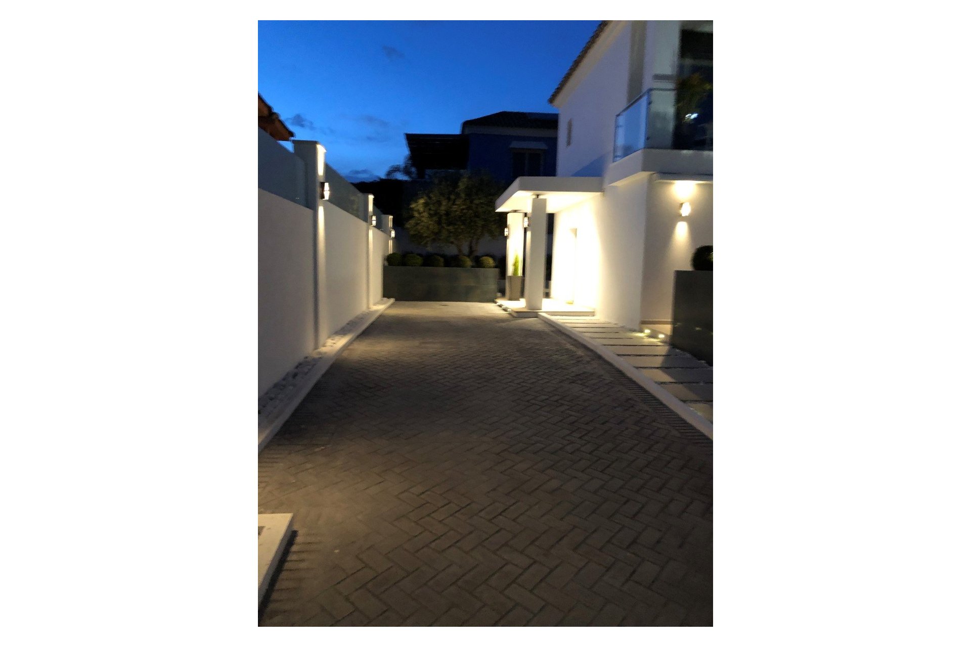 Wiederverkauf - Villa - Marbella - San Pedro de Alcantara