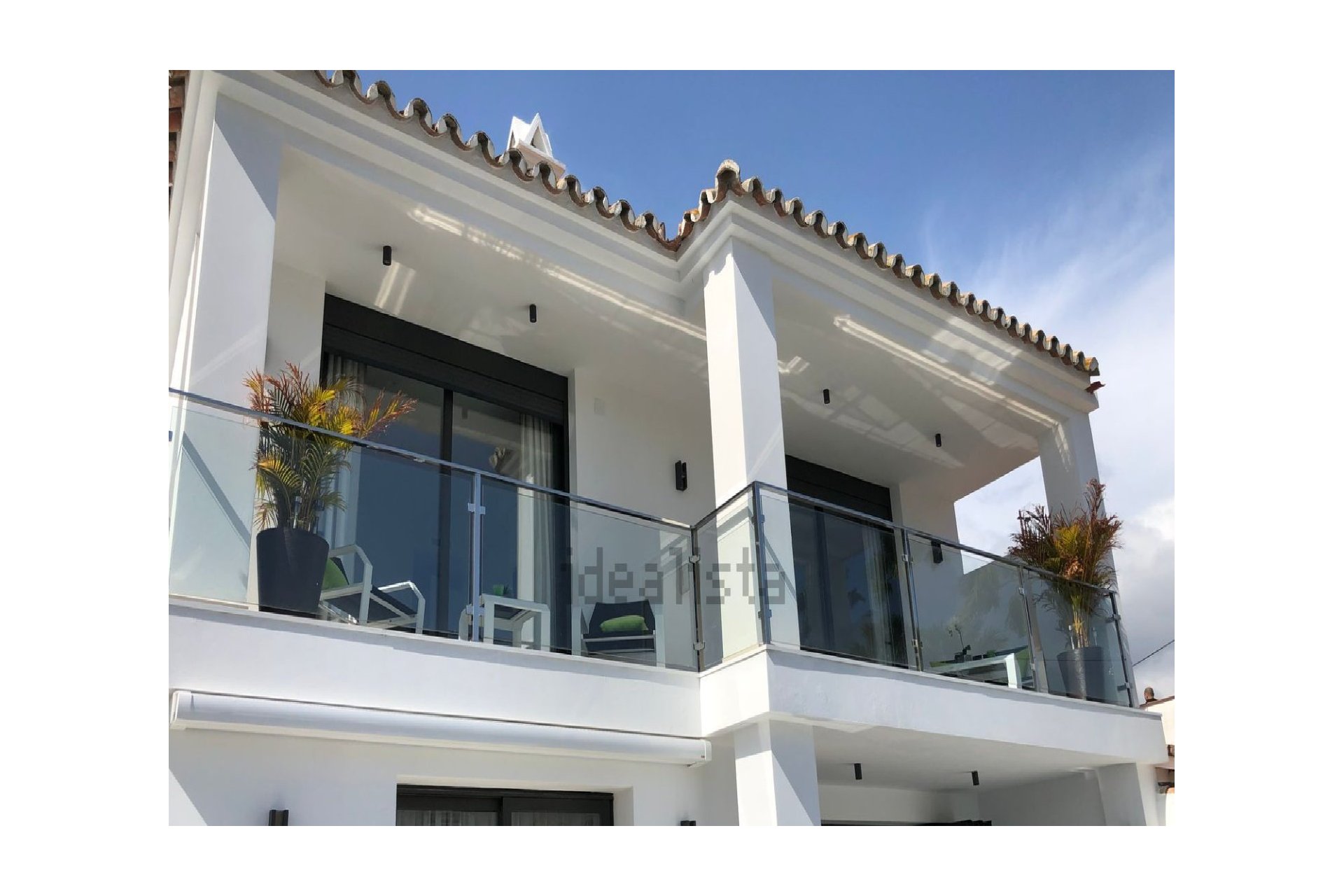 Wiederverkauf - Villa - Marbella - San Pedro de Alcantara