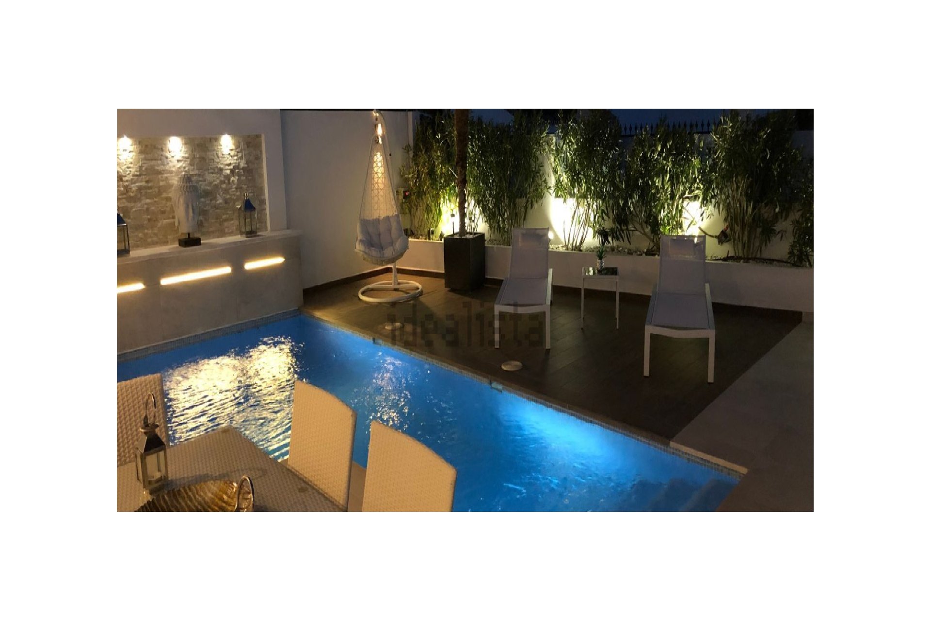 Wiederverkauf - Villa - Marbella - San Pedro de Alcantara