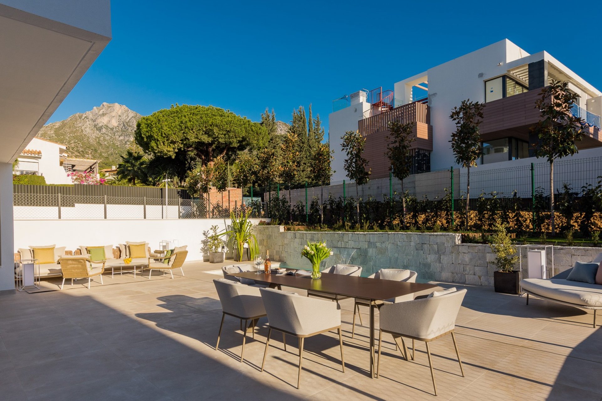 Wiederverkauf - Villa - Marbella - Sierra Blanca