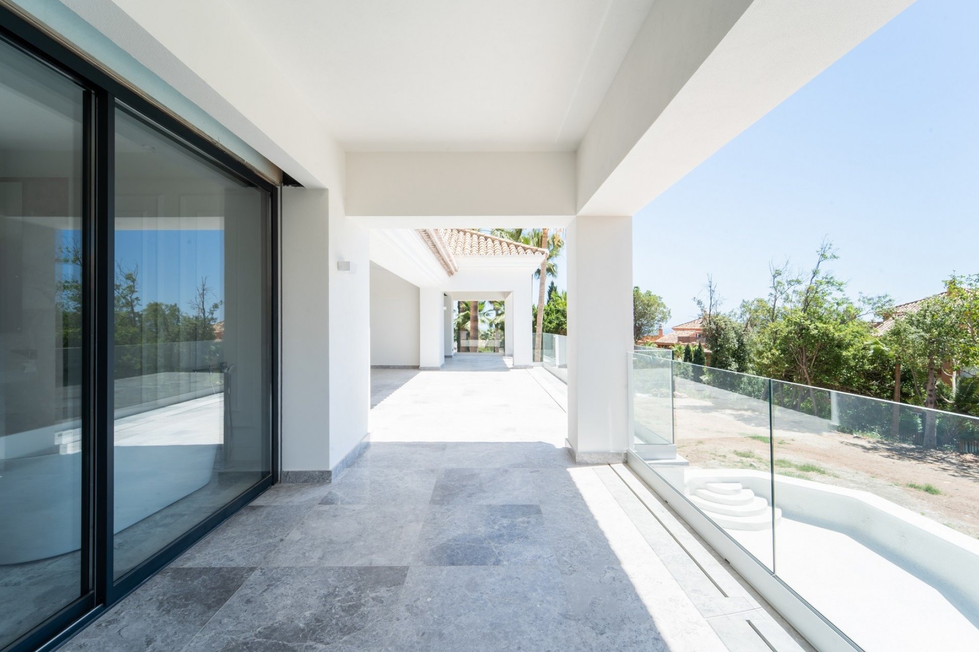 Wiederverkauf - Villa - Marbella - Sierra Blanca