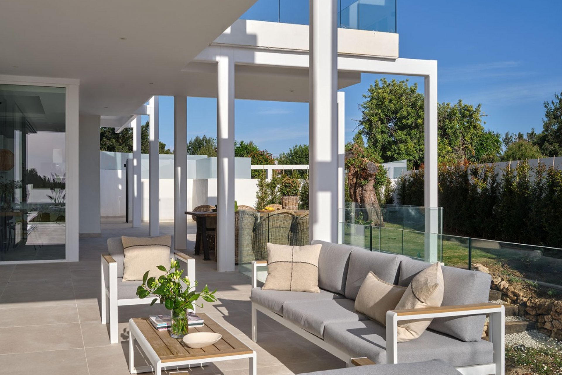 Wiederverkauf - Villa - Marbella - Sierra Blanca