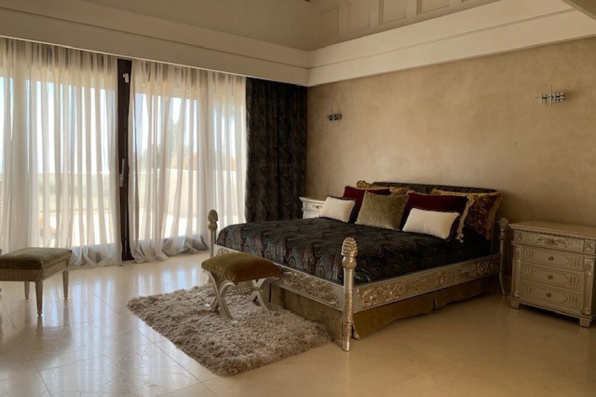 Wiederverkauf - Villa - Marbella - Sierra Blanca