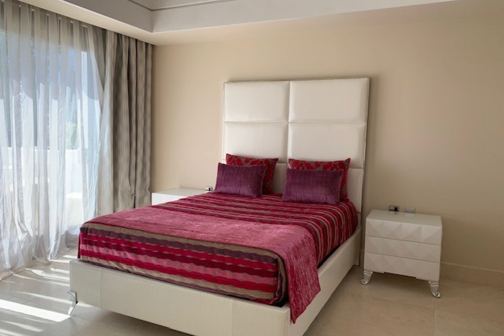 Wiederverkauf - Villa - Marbella - Sierra Blanca