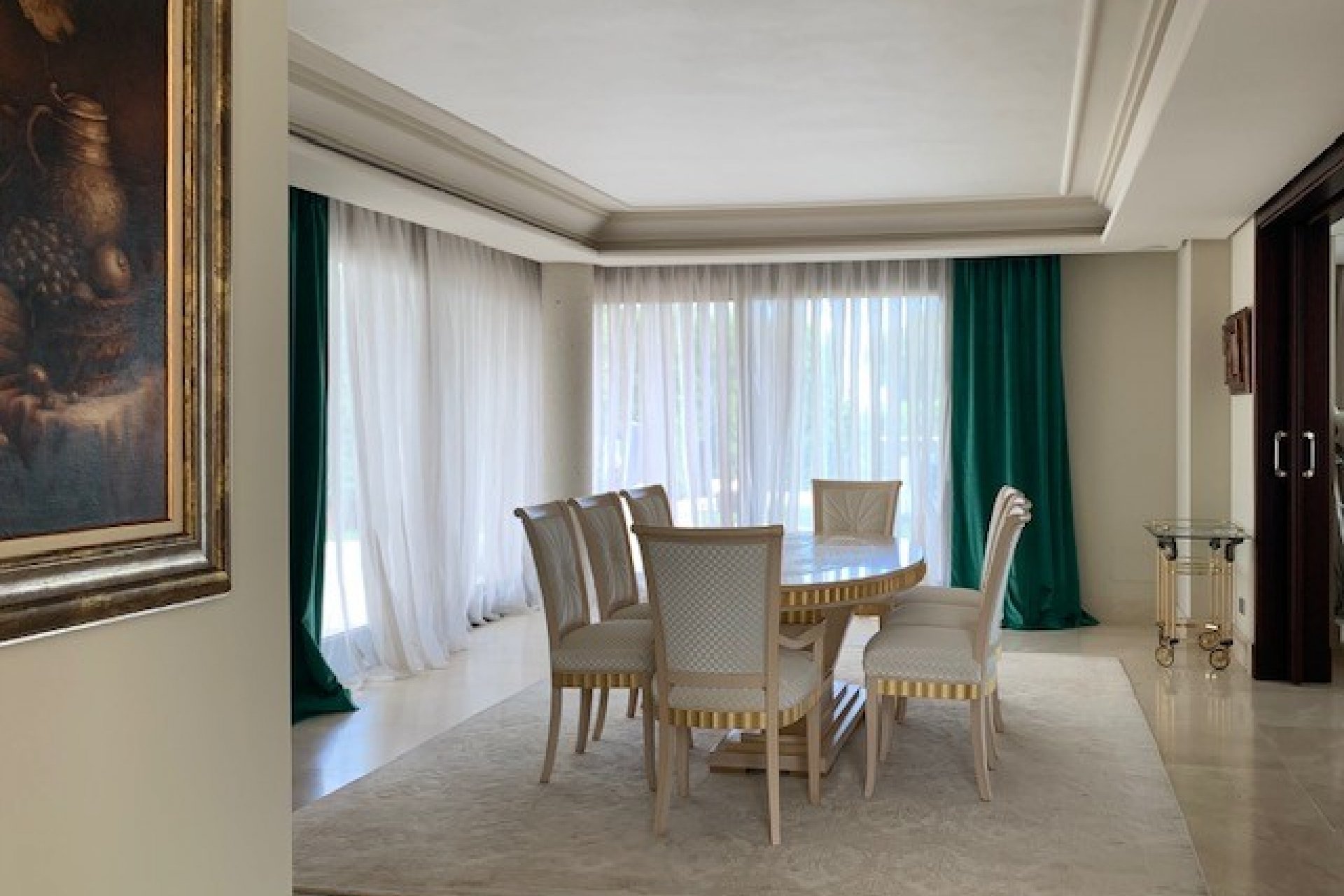 Wiederverkauf - Villa - Marbella - Sierra Blanca