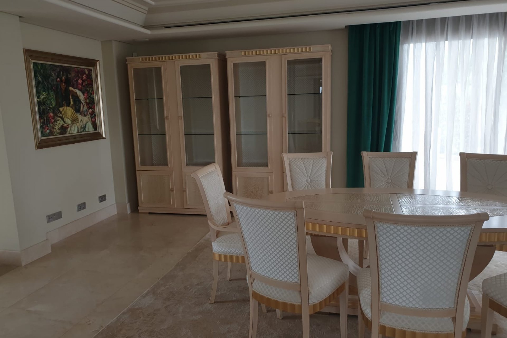 Wiederverkauf - Villa - Marbella - Sierra Blanca