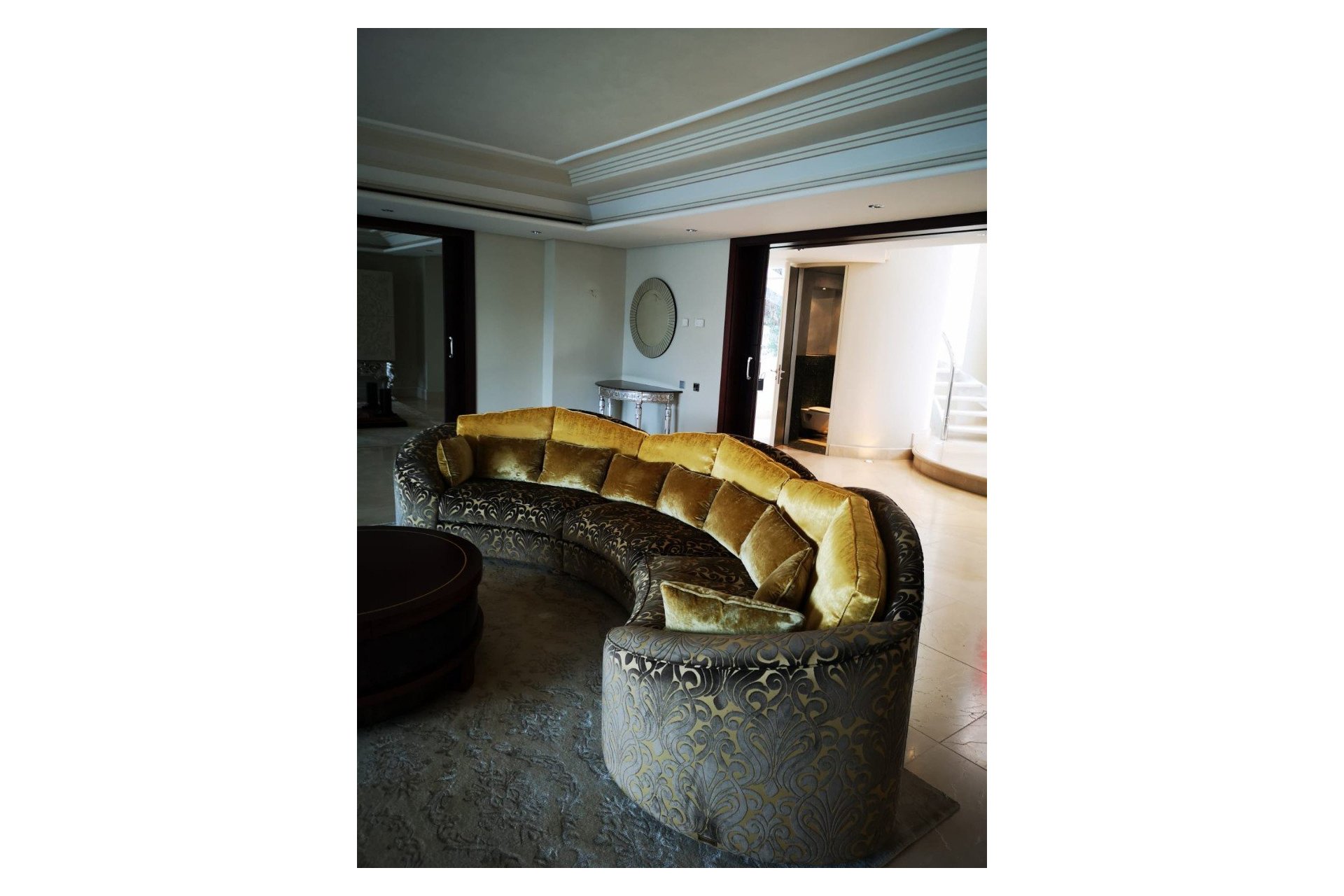 Wiederverkauf - Villa - Marbella - Sierra Blanca