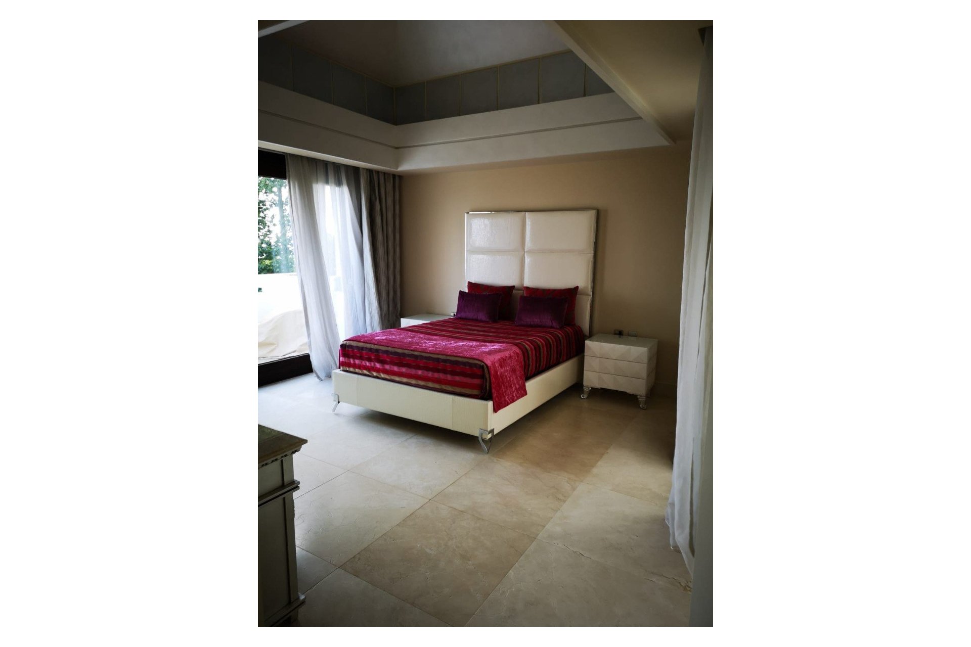 Wiederverkauf - Villa - Marbella - Sierra Blanca