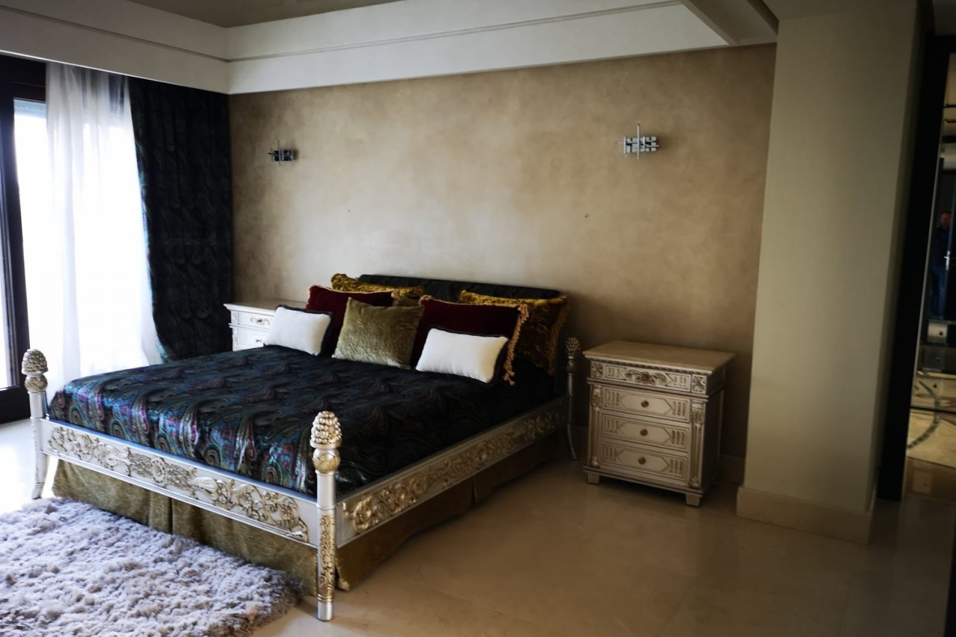 Wiederverkauf - Villa - Marbella - Sierra Blanca