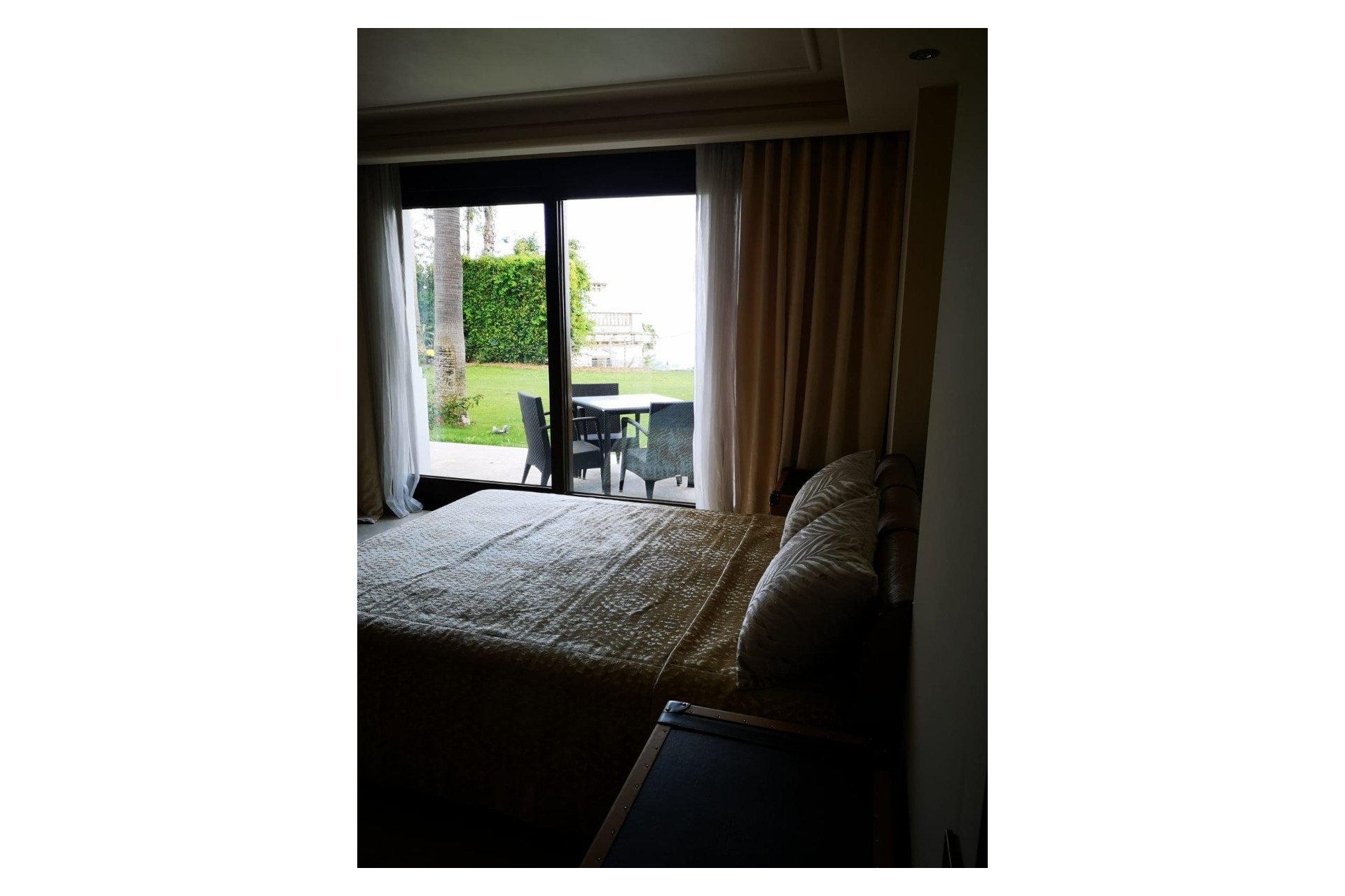 Wiederverkauf - Villa - Marbella - Sierra Blanca