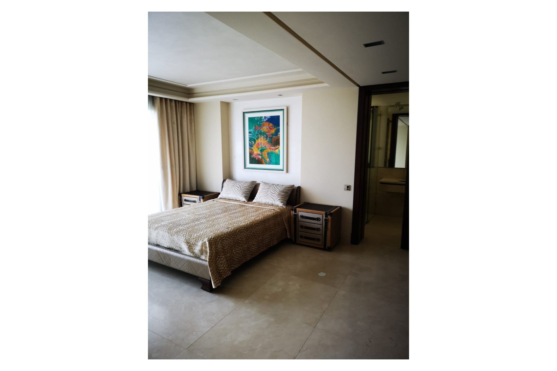 Wiederverkauf - Villa - Marbella - Sierra Blanca