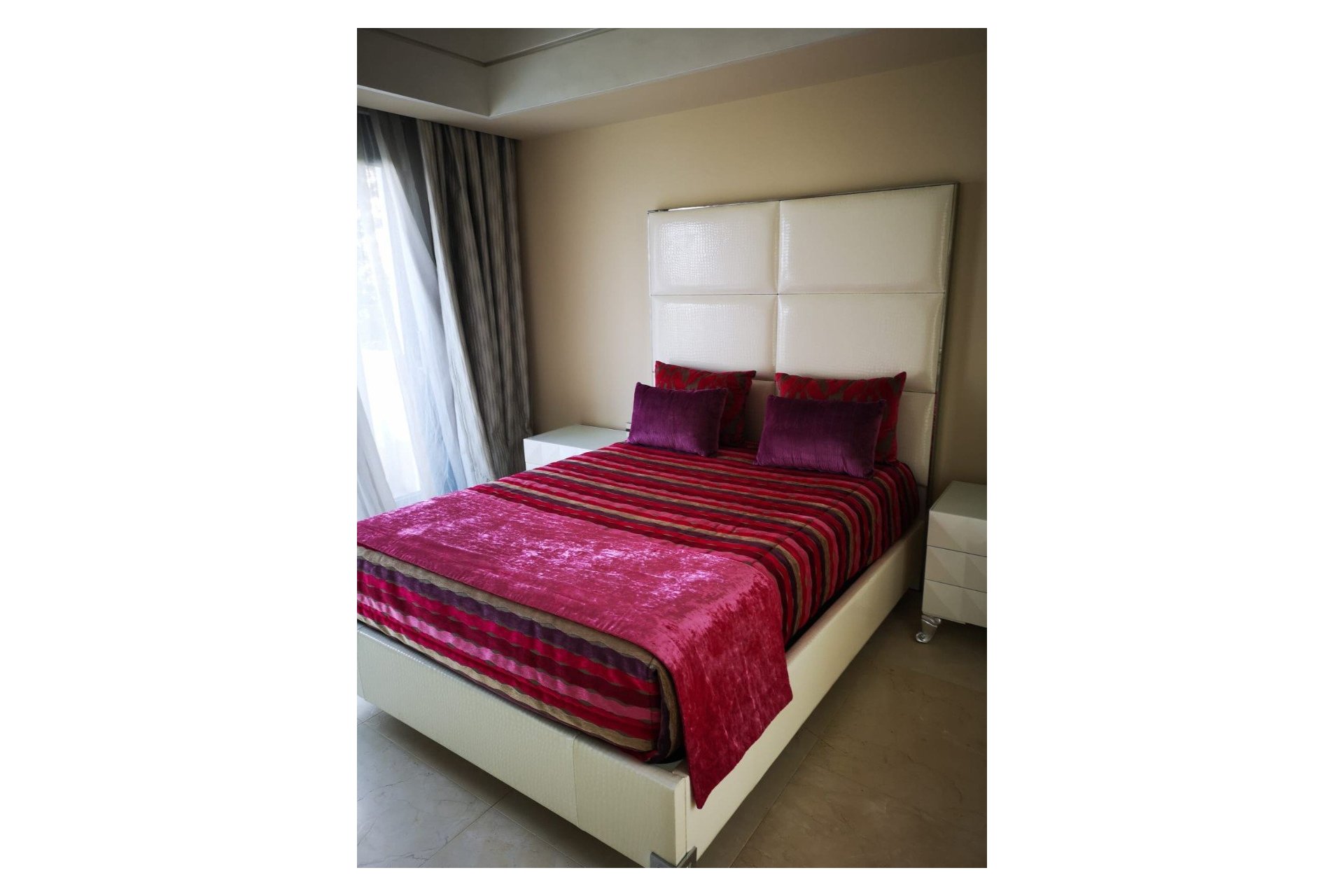 Wiederverkauf - Villa - Marbella - Sierra Blanca