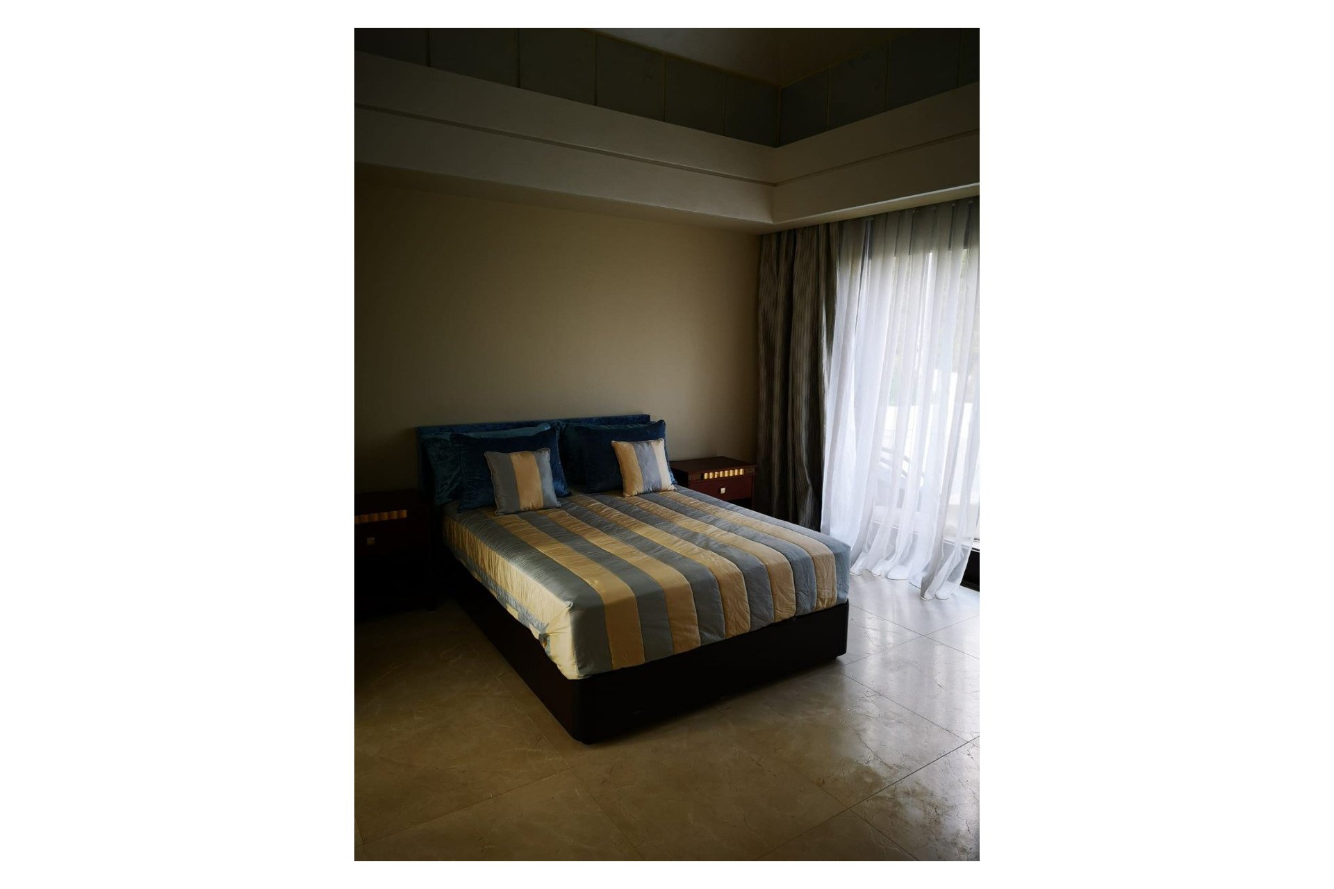 Wiederverkauf - Villa - Marbella - Sierra Blanca