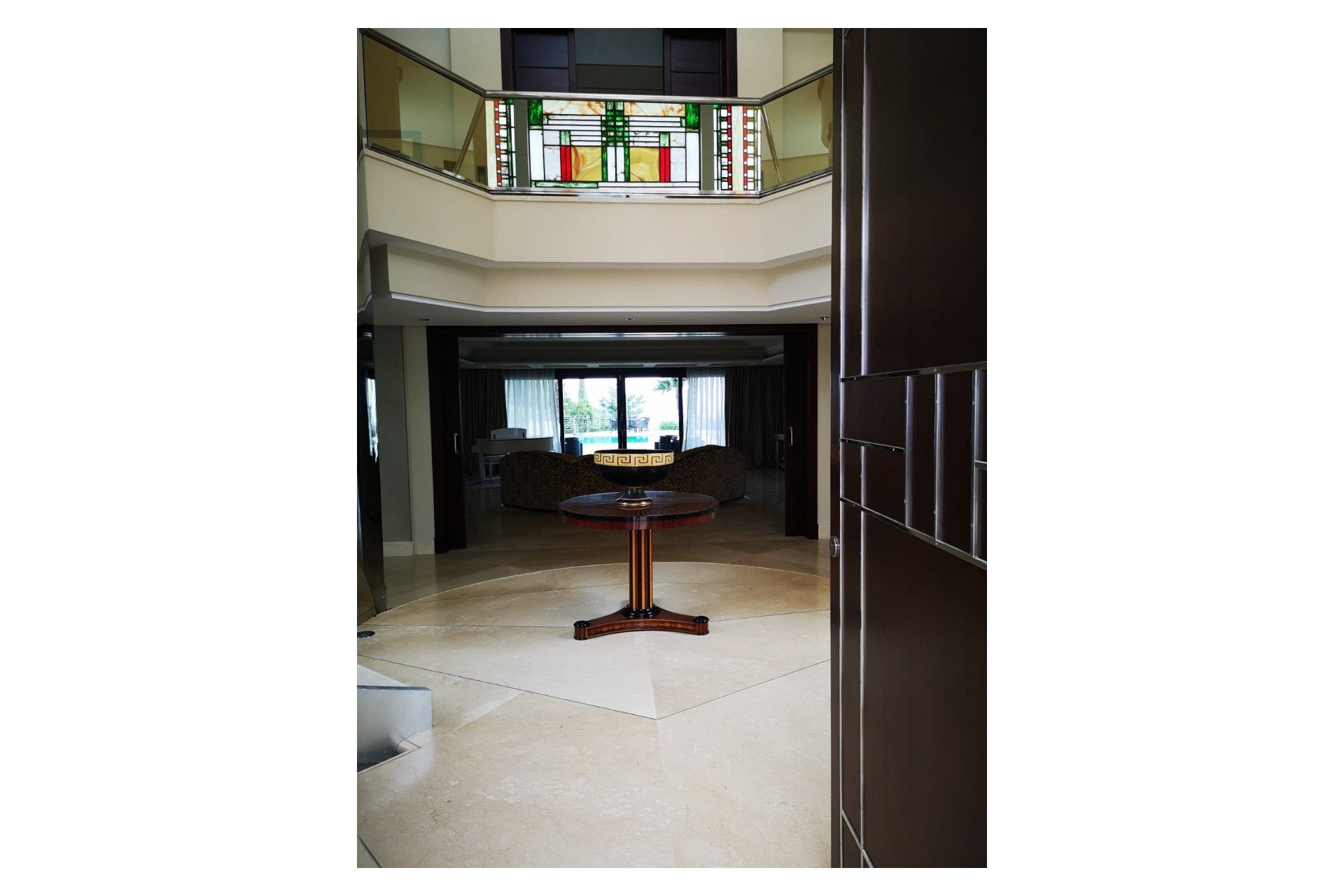 Wiederverkauf - Villa - Marbella - Sierra Blanca