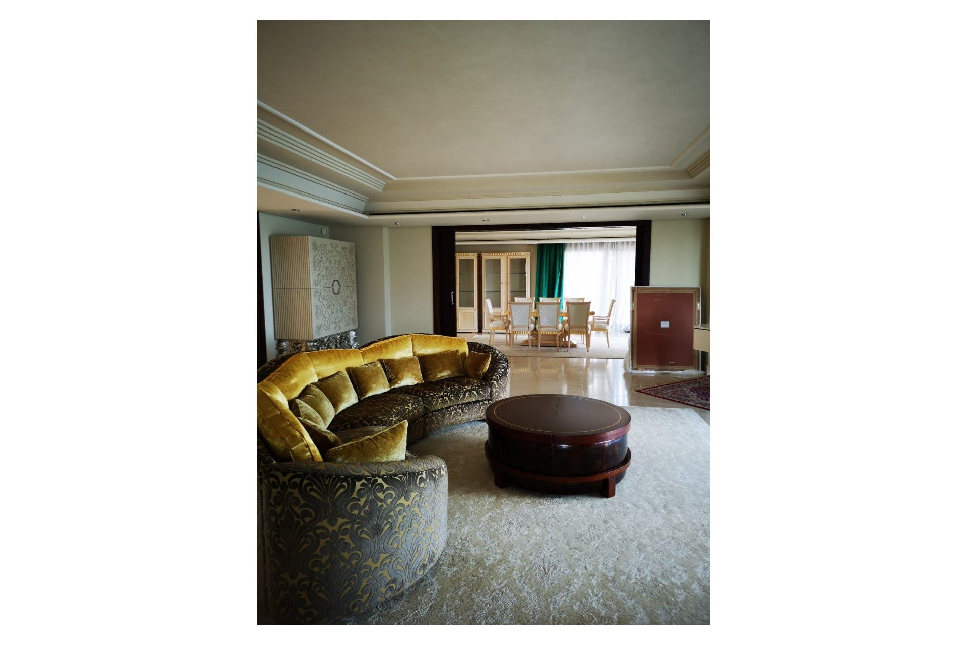 Wiederverkauf - Villa - Marbella - Sierra Blanca