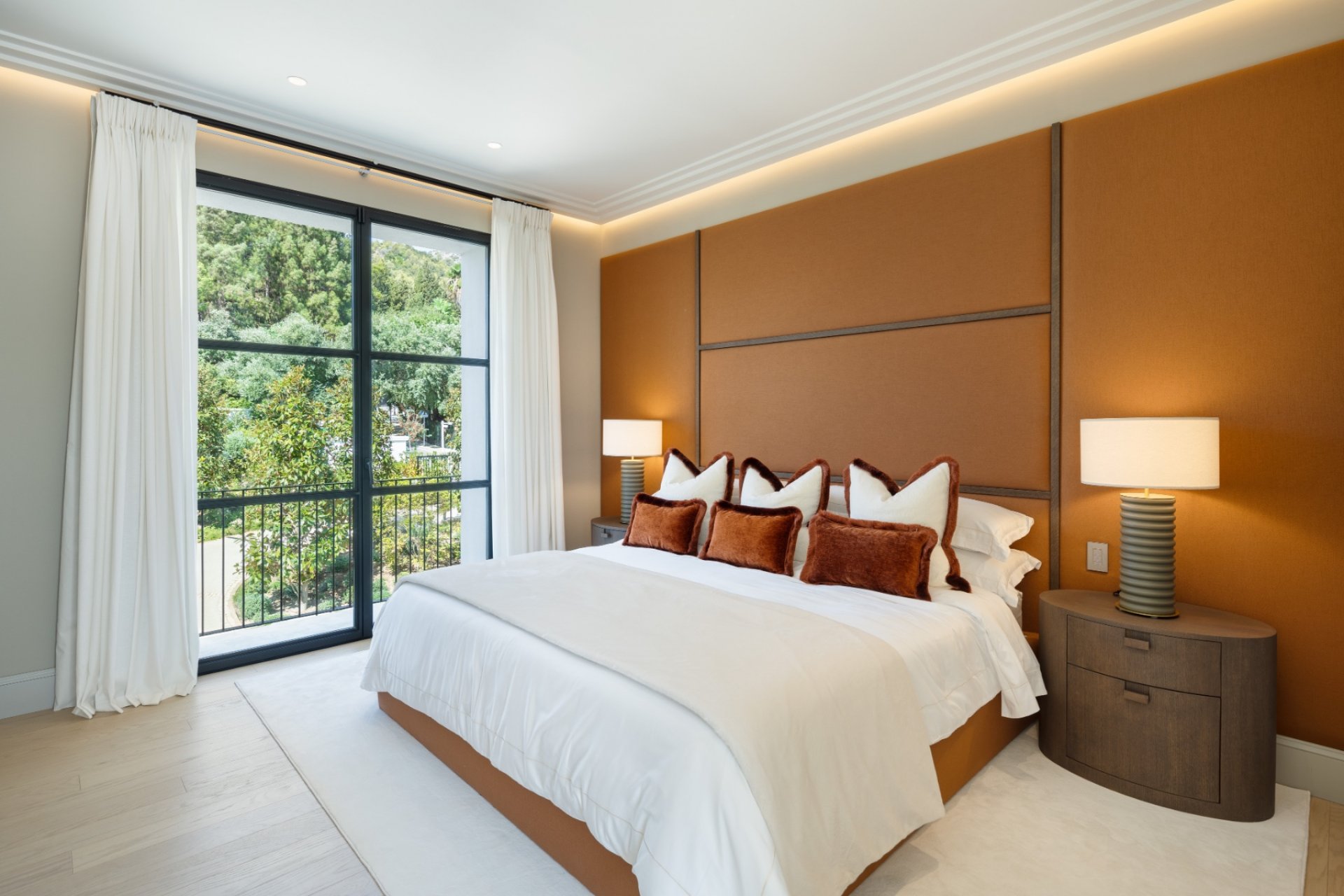 Wiederverkauf - Villa - Marbella - Sierra Blanca