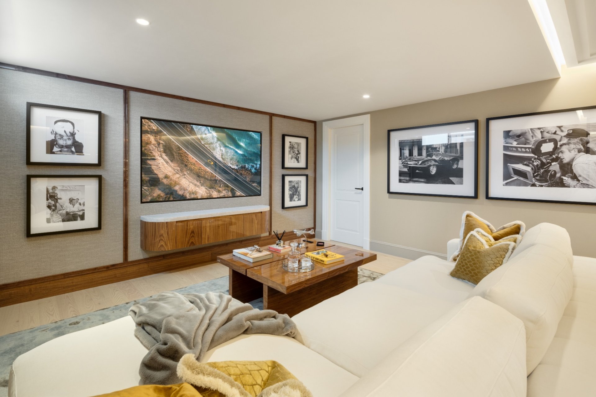 Wiederverkauf - Villa - Marbella - Sierra Blanca