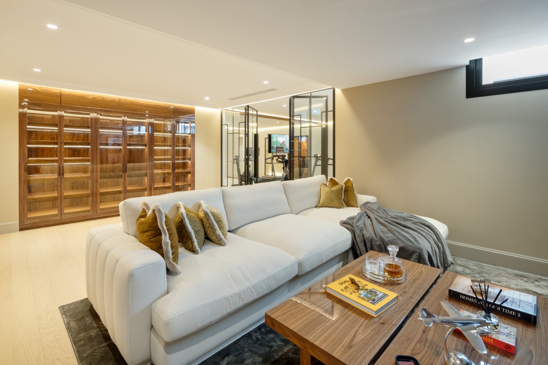 Wiederverkauf - Villa - Marbella - Sierra Blanca