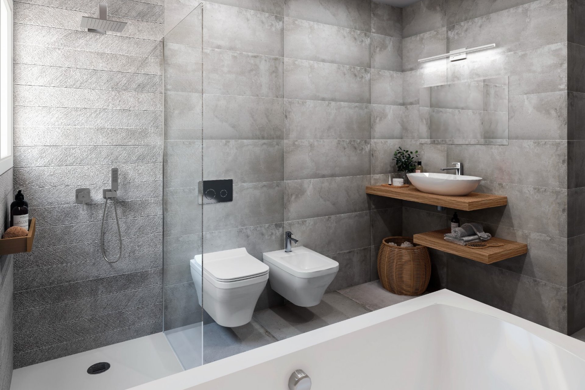 Wiederverkauf - Villa - Marbella