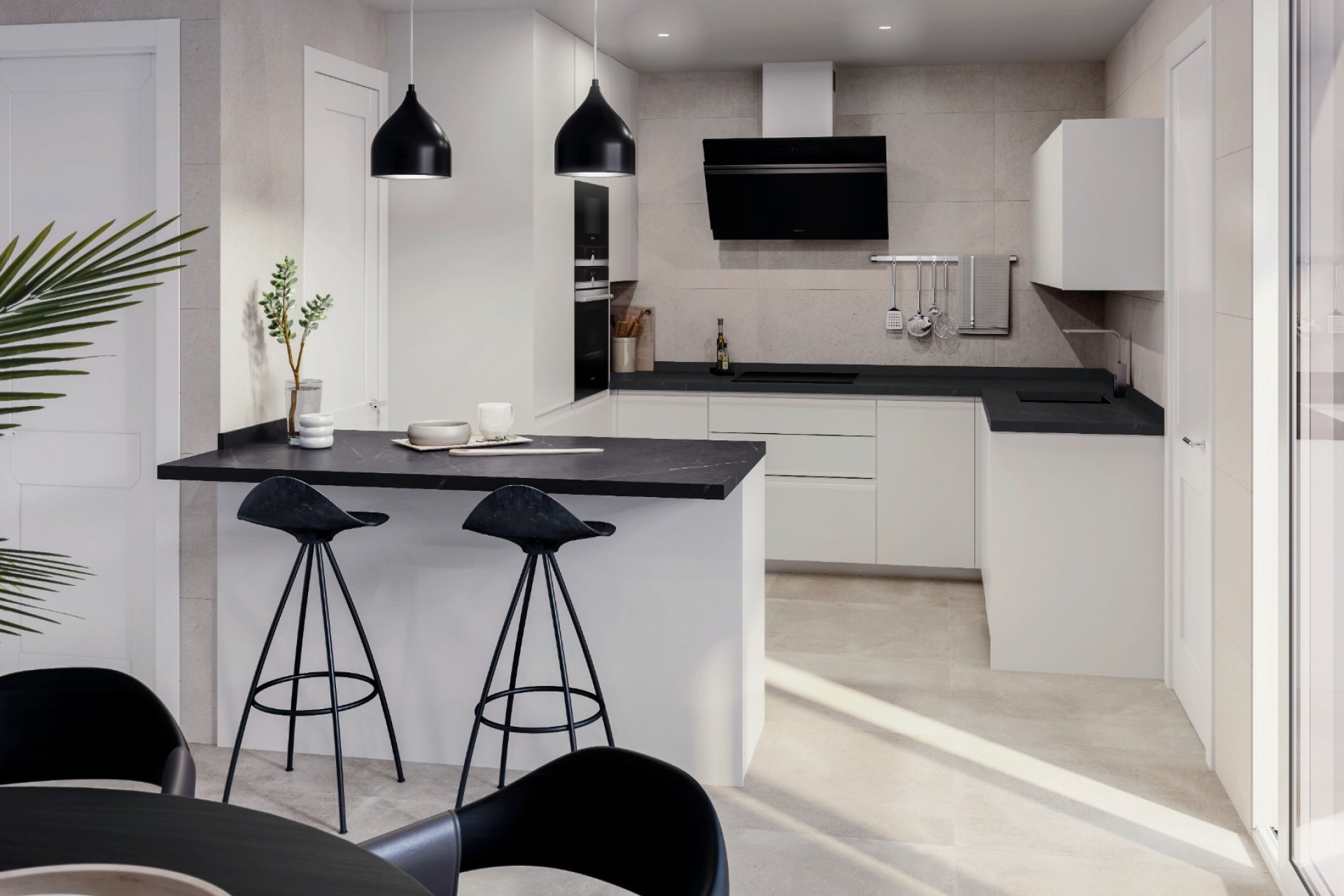 Wiederverkauf - Villa - Marbella