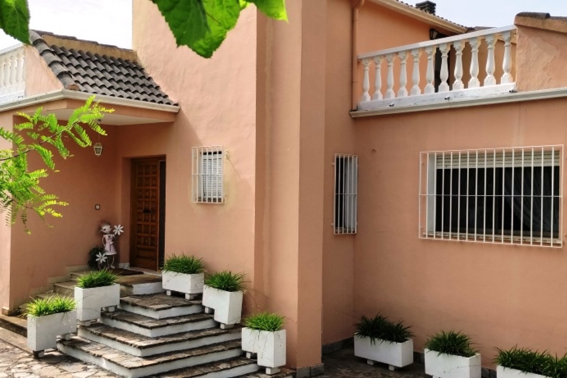 Wiederverkauf - Villa - Muro de Alcoy