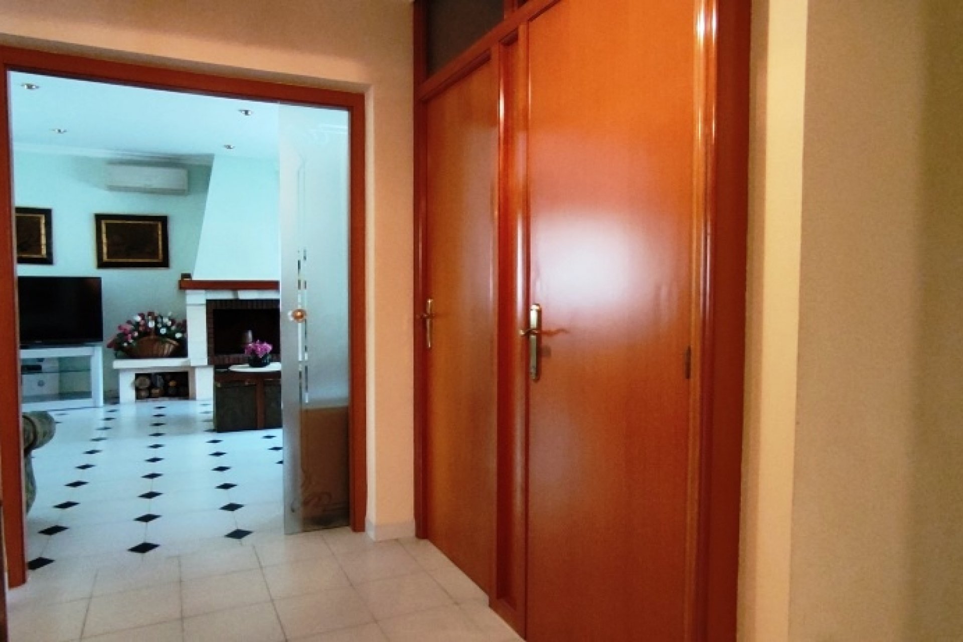 Wiederverkauf - Villa - Muro de Alcoy