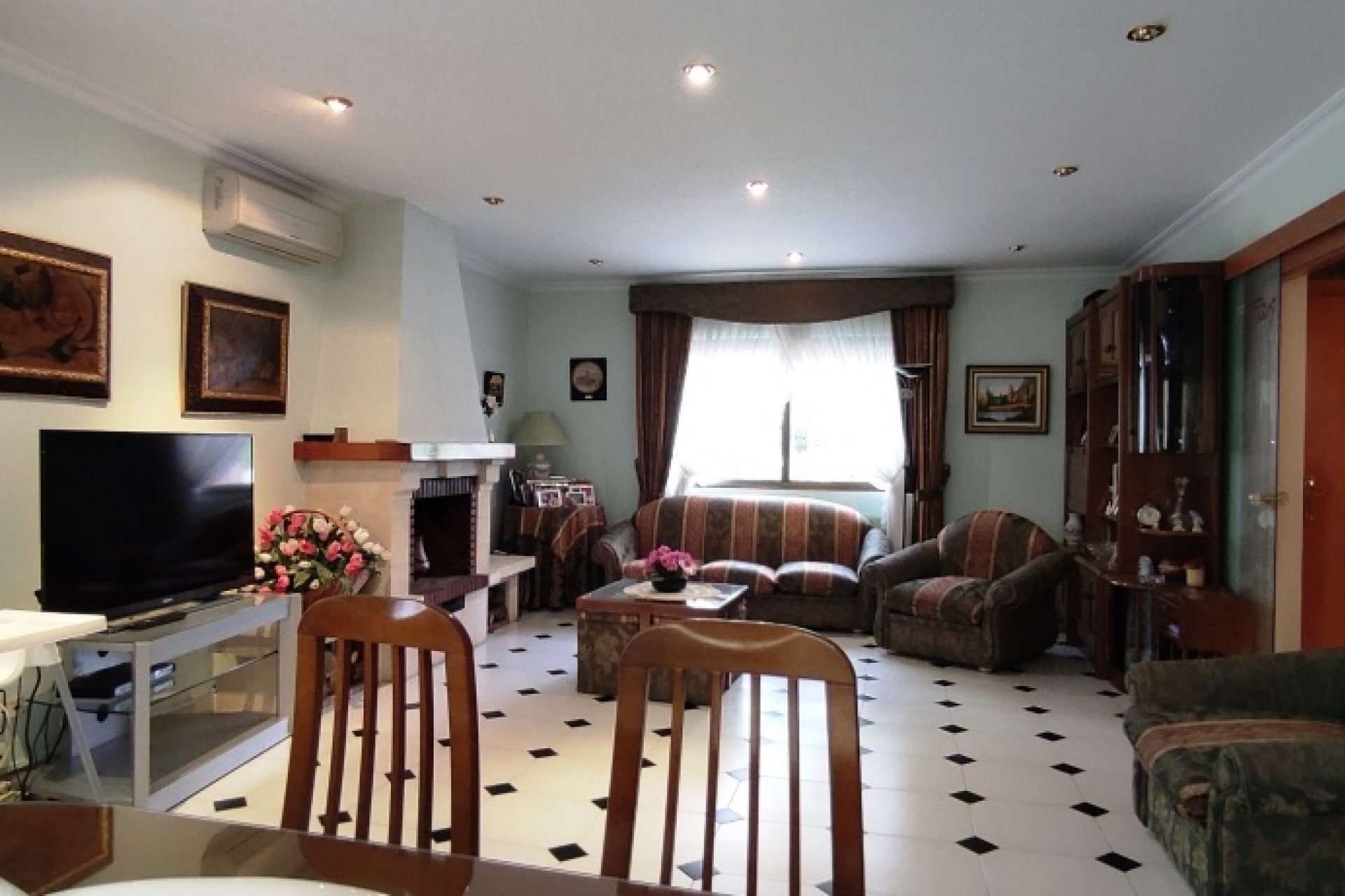 Wiederverkauf - Villa - Muro de Alcoy