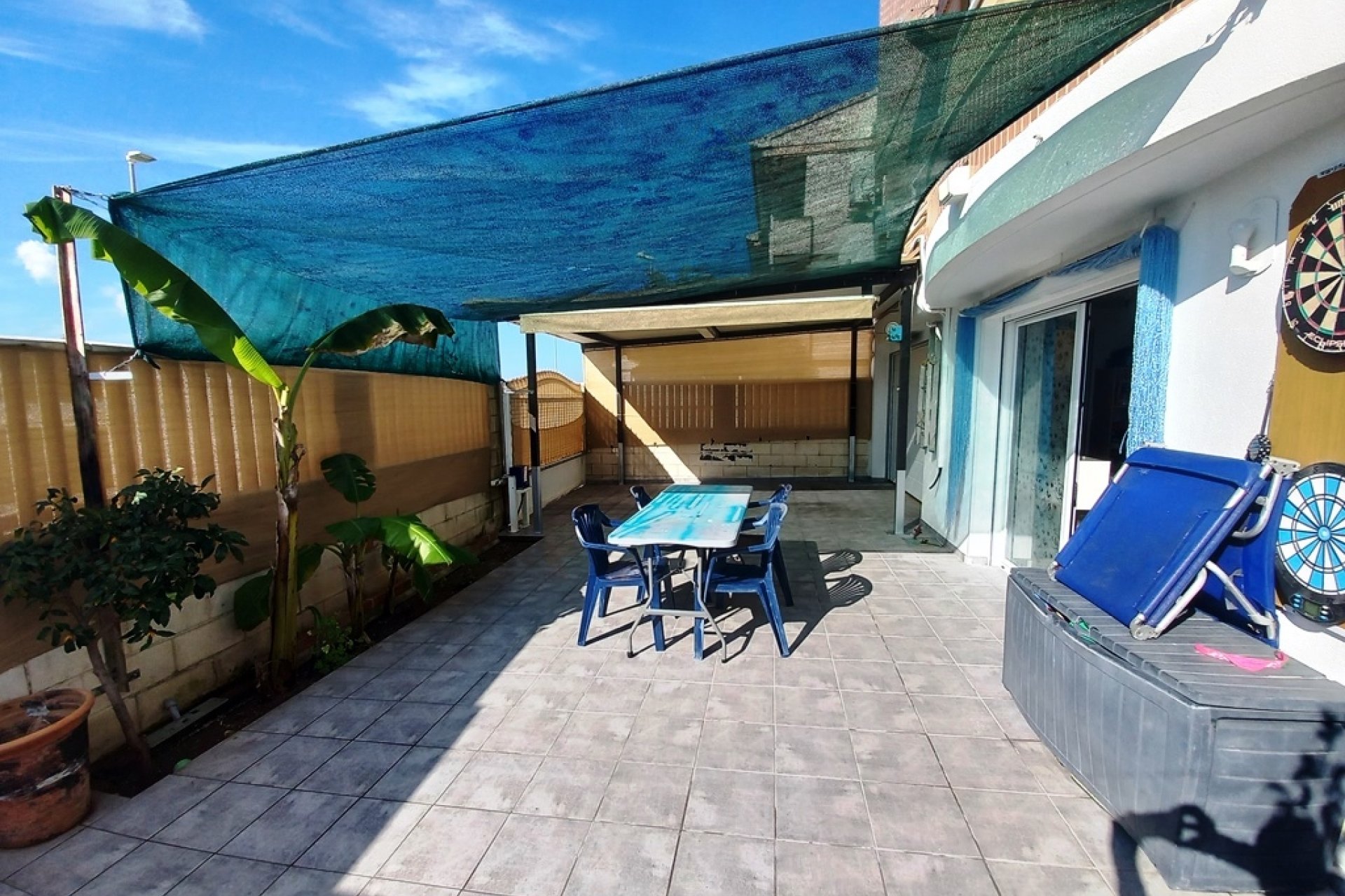 Wiederverkauf - Villa - Oliva