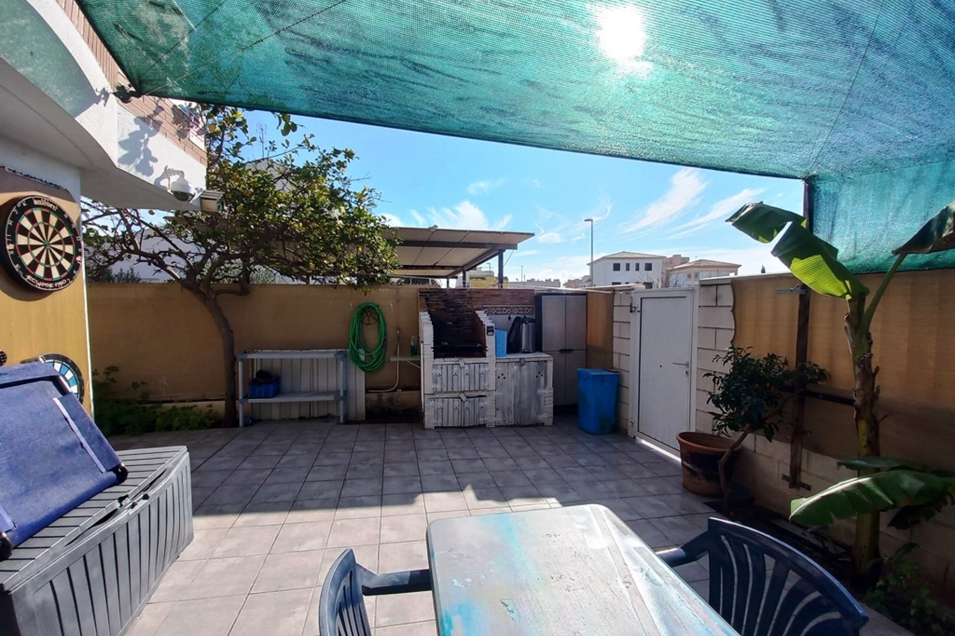 Wiederverkauf - Villa - Oliva