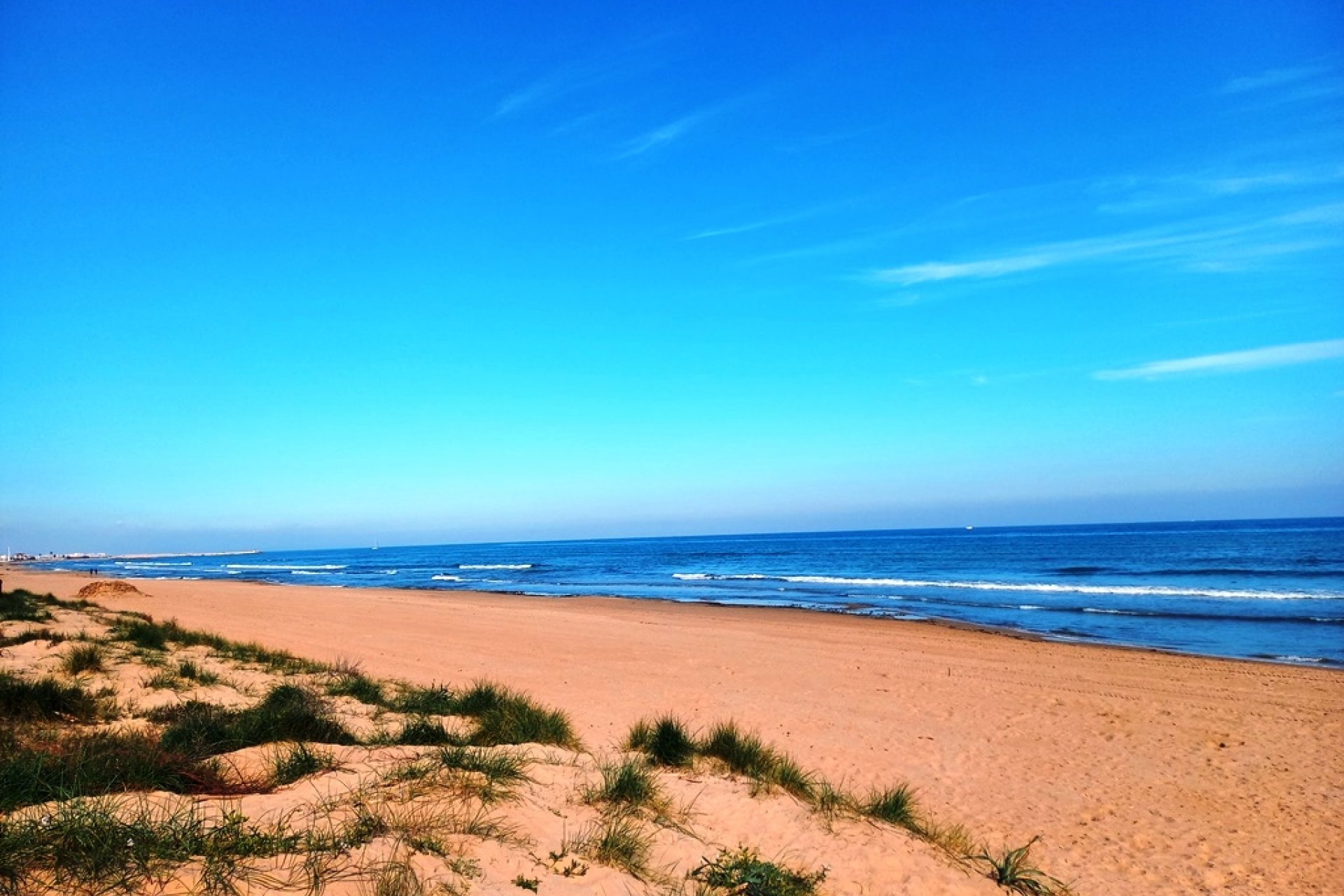 Wiederverkauf - Villa - Oliva