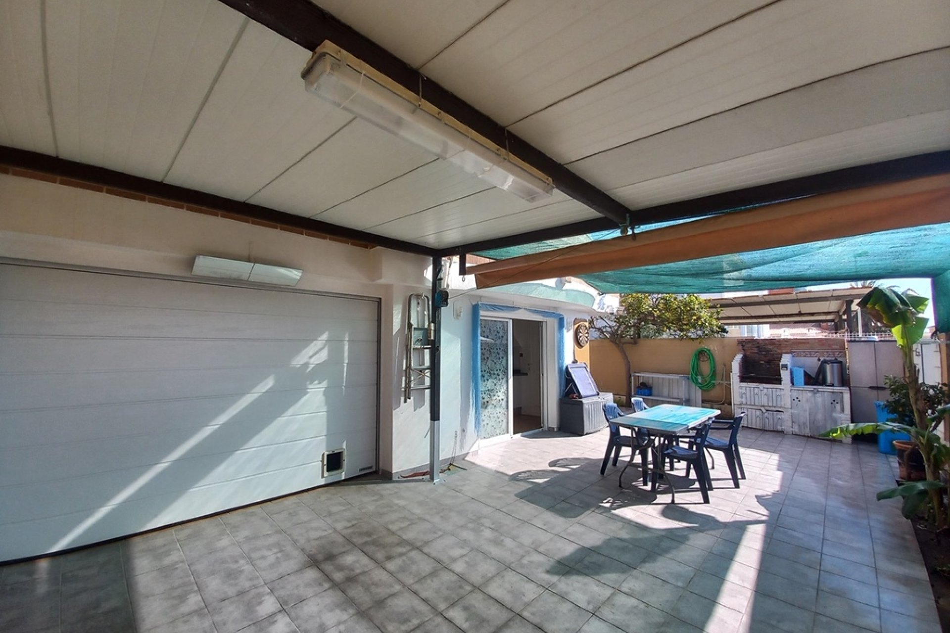 Wiederverkauf - Villa - Oliva