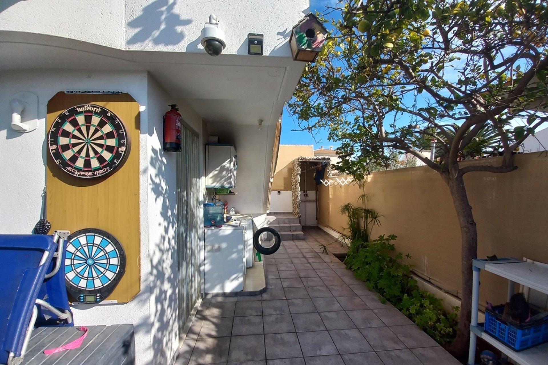 Wiederverkauf - Villa - Oliva