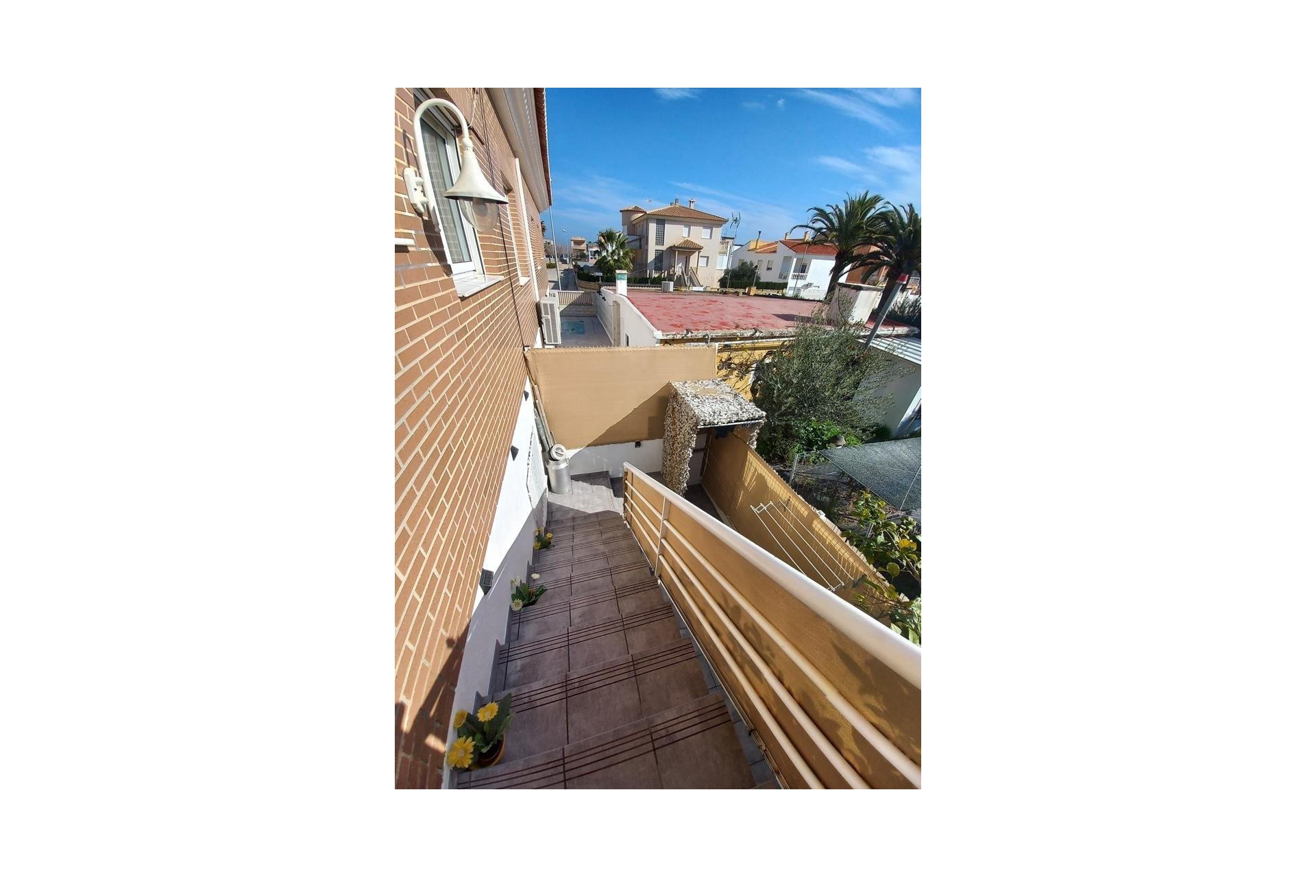 Wiederverkauf - Villa - Oliva