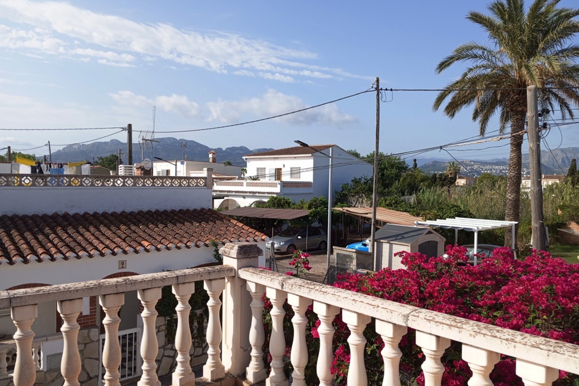 Wiederverkauf - Villa - Oliva