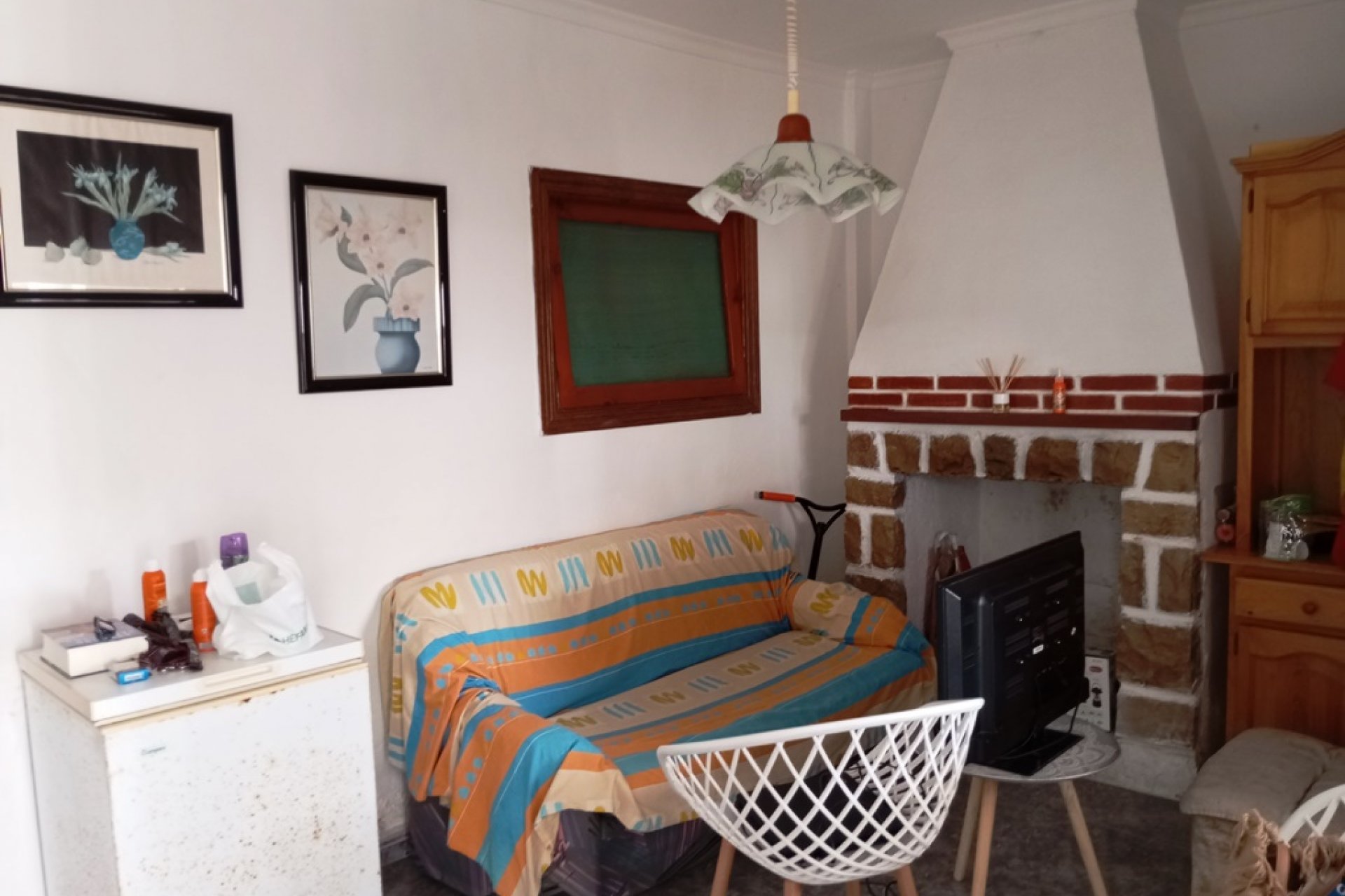 Wiederverkauf - Villa - Oliva