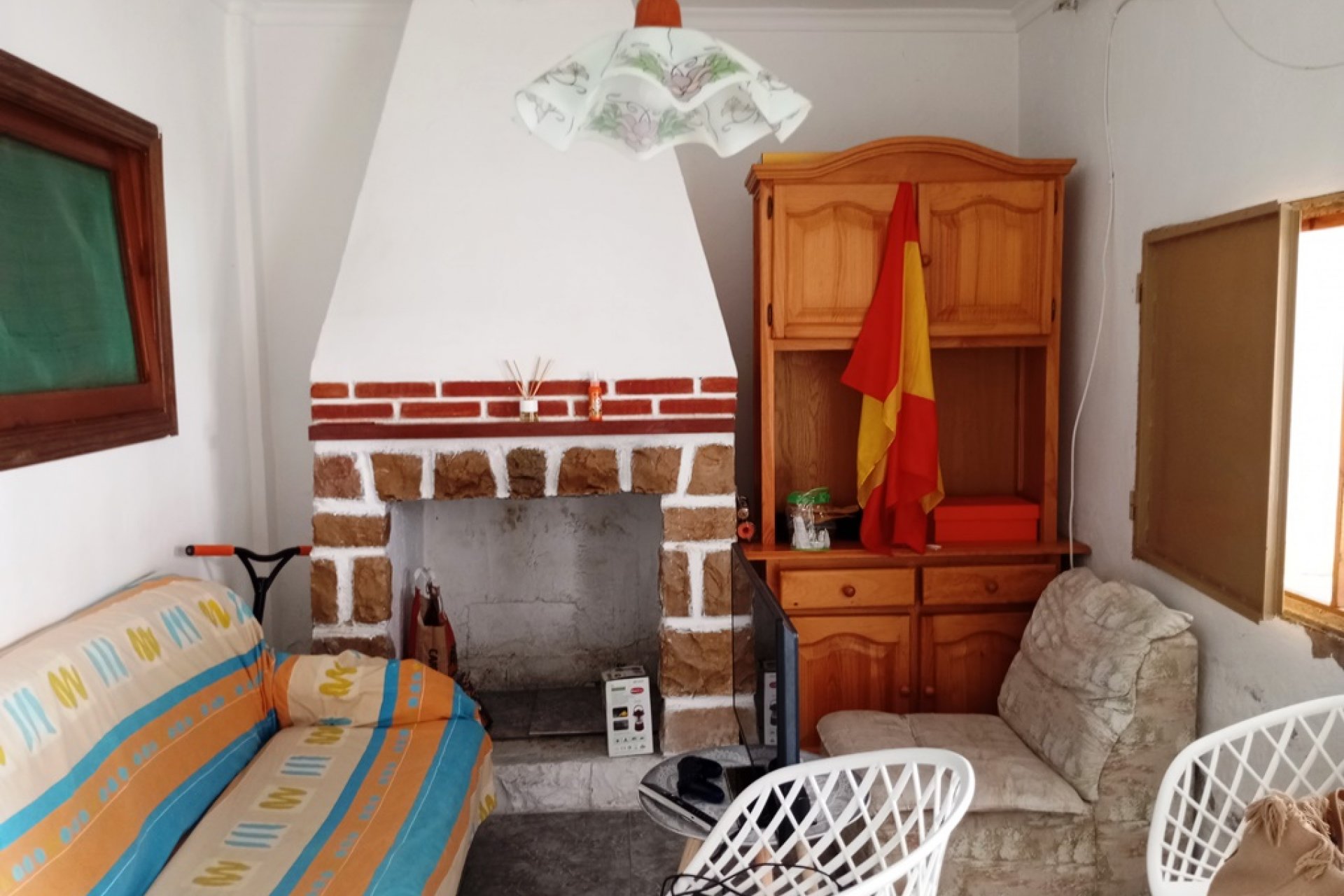 Wiederverkauf - Villa - Oliva