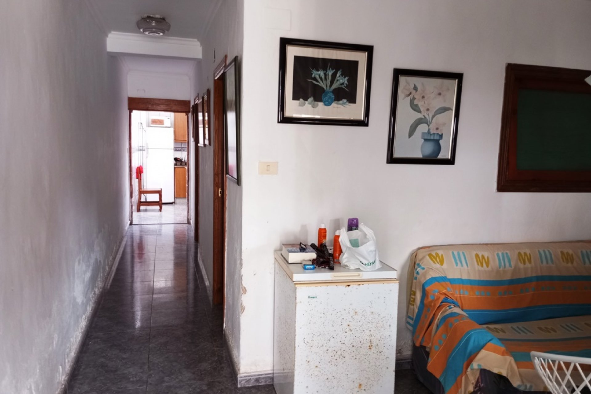 Wiederverkauf - Villa - Oliva