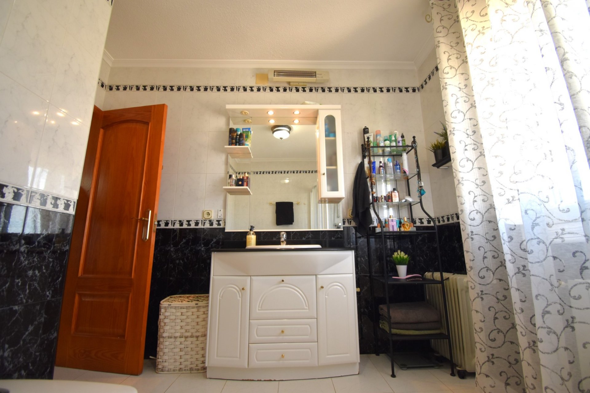 Wiederverkauf - Villa - Orihuela Costa - Los Balcones