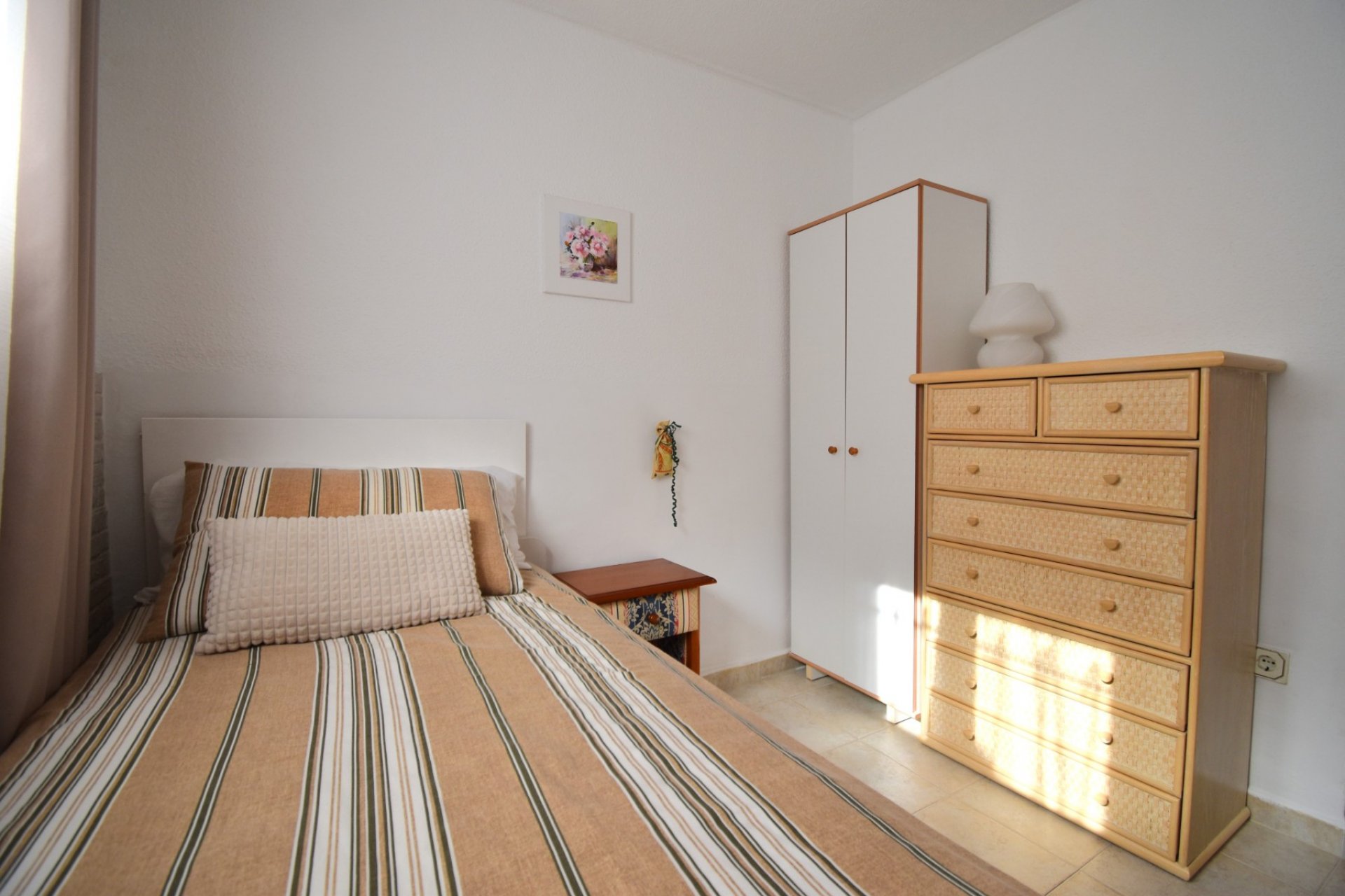 Wiederverkauf - Villa - Orihuela Costa - Los Balcones