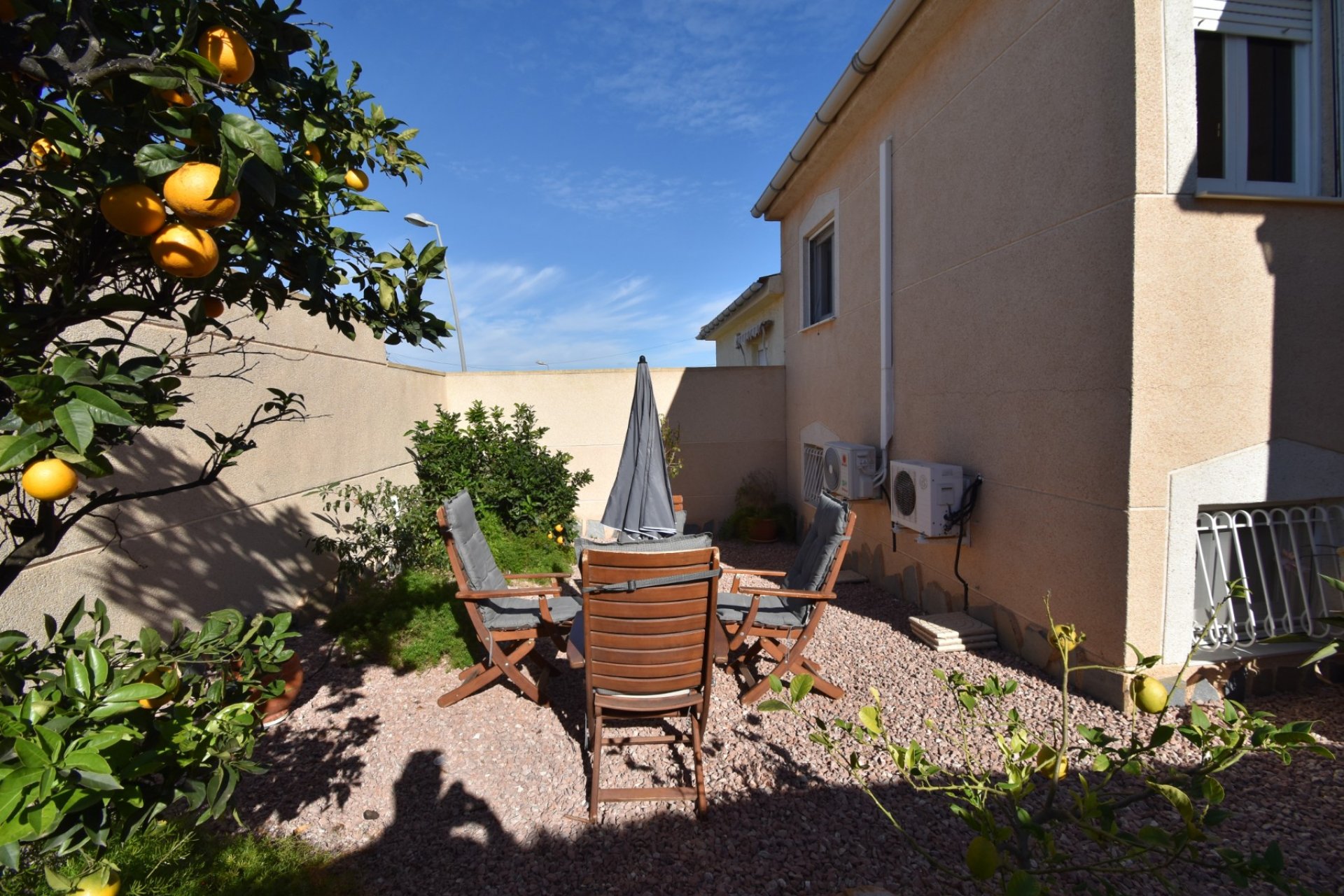 Wiederverkauf - Villa - Orihuela Costa - Los Balcones