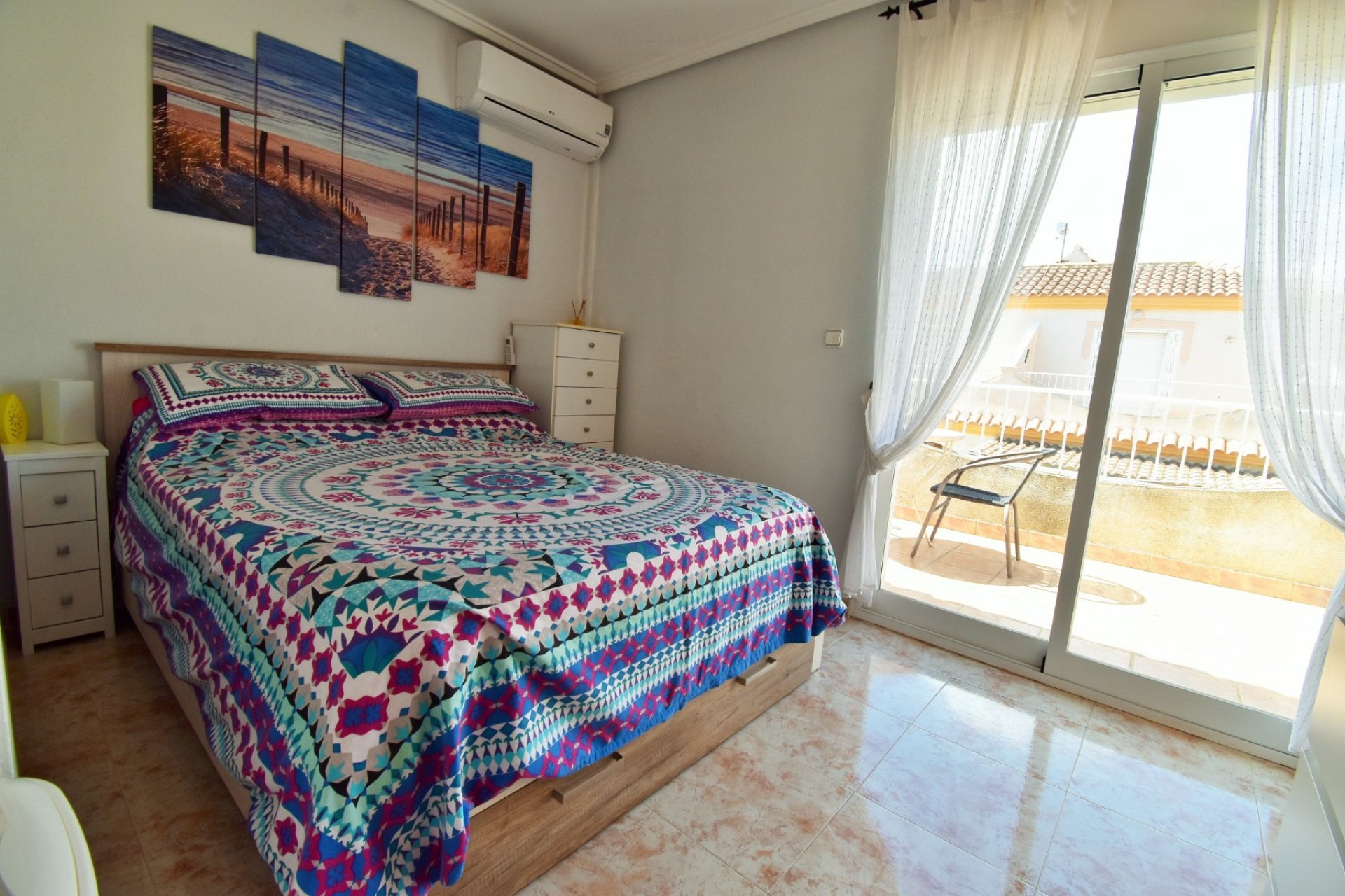 Wiederverkauf - Villa - Orihuela Costa - Playa Flamenca