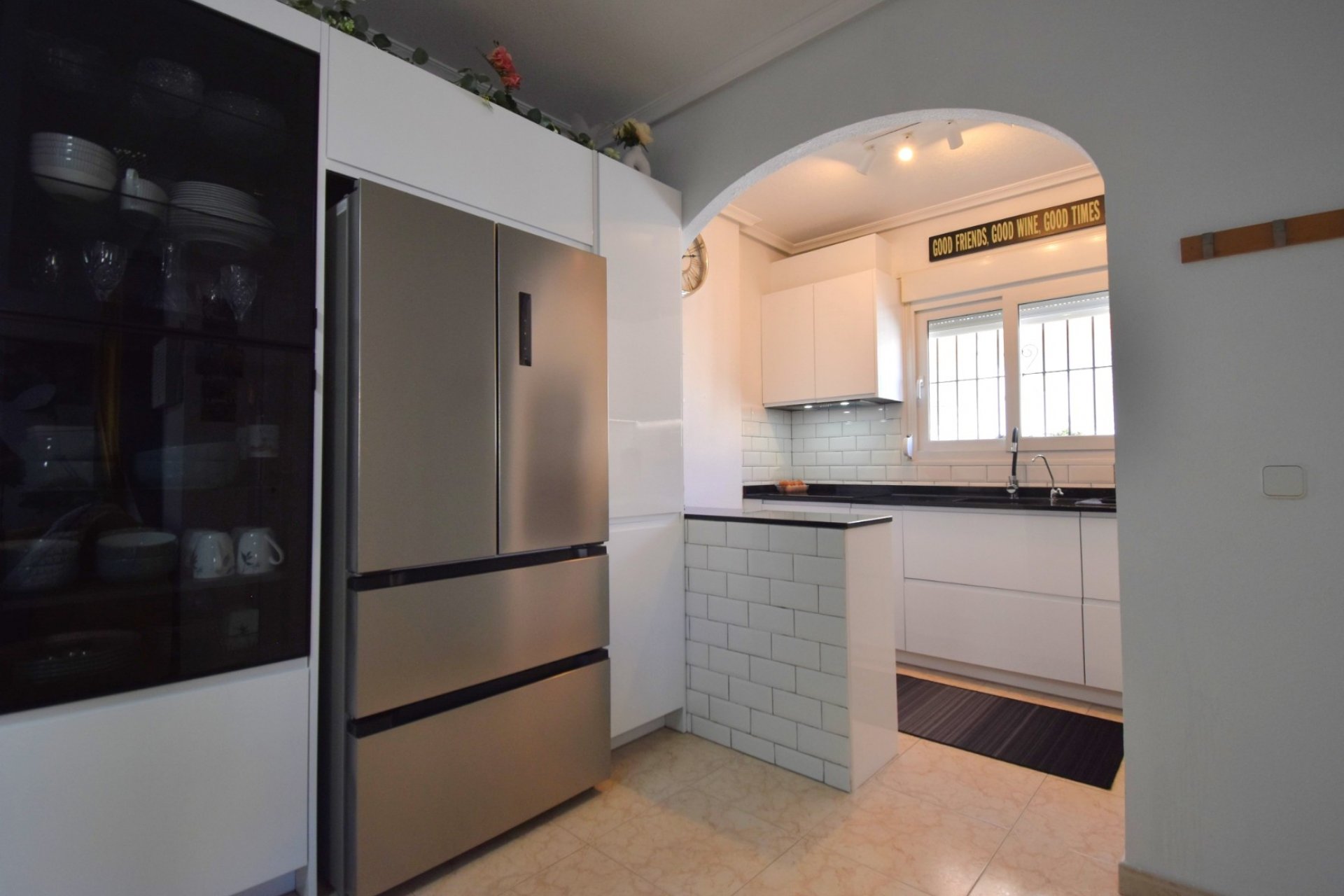 Wiederverkauf - Villa - Orihuela Costa - Playa Flamenca