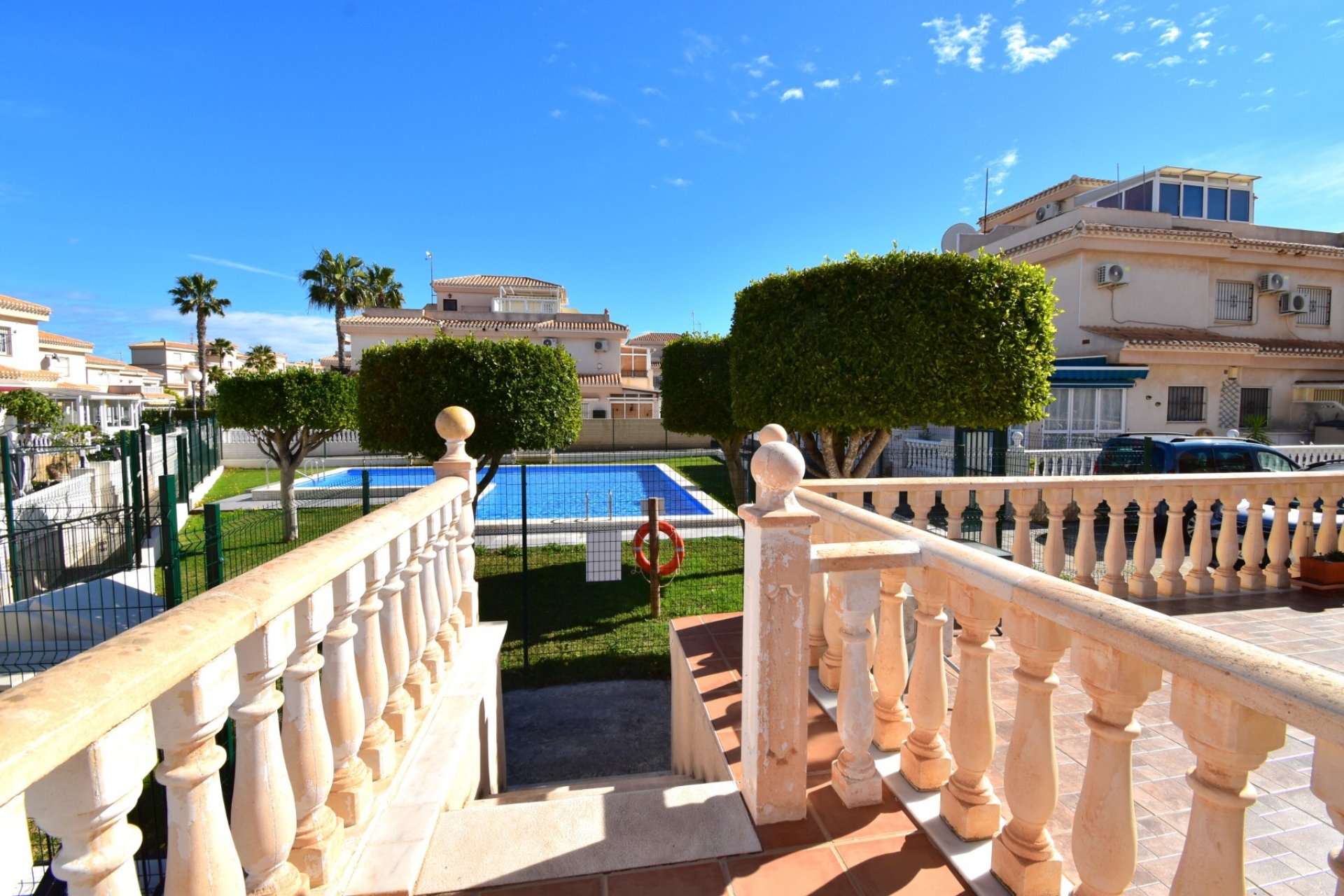 Wiederverkauf - Villa - Orihuela Costa - Playa Flamenca