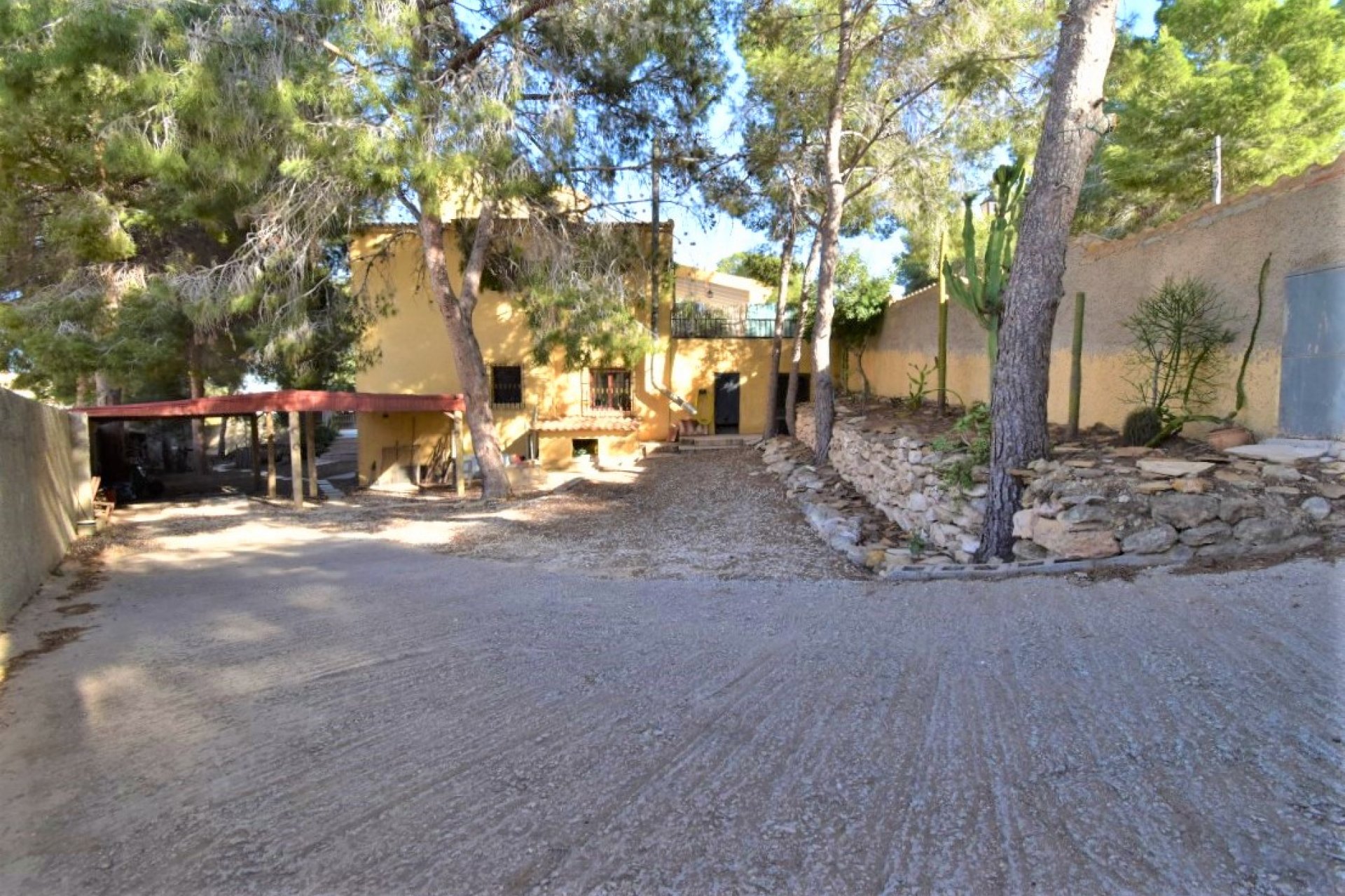 Wiederverkauf - Villa - Orihuela Costa - Villamartin