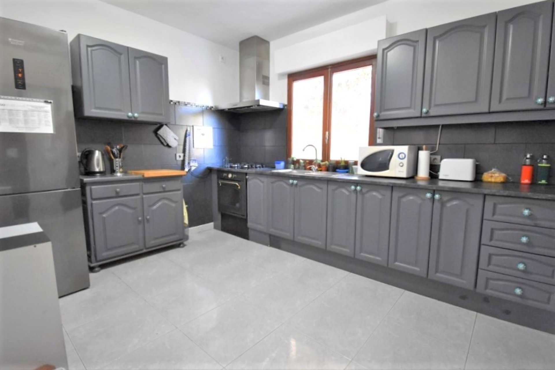 Wiederverkauf - Villa - Orihuela Costa - Villamartin