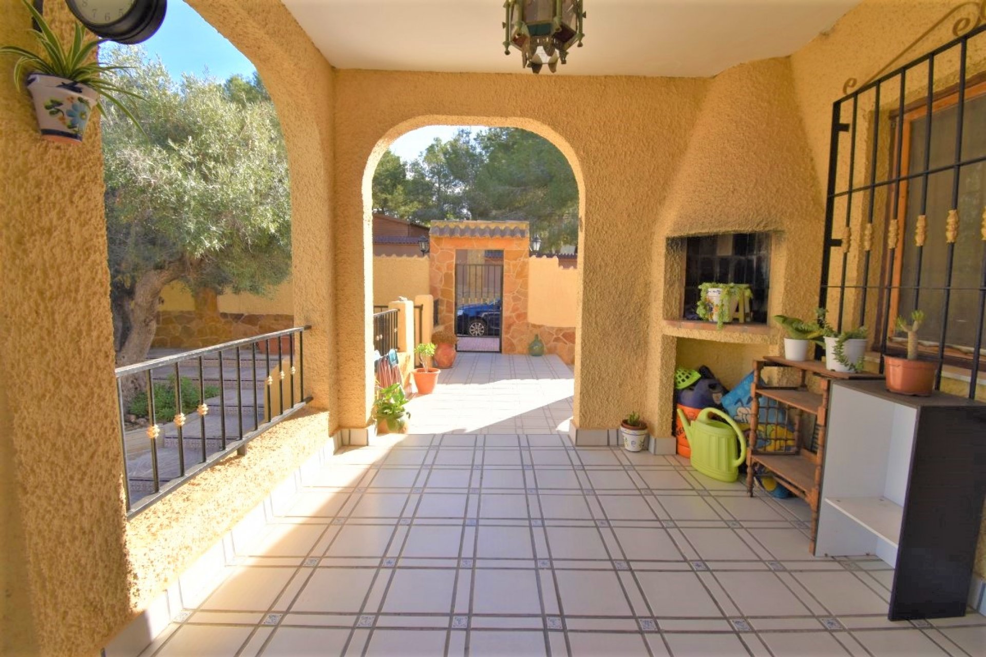 Wiederverkauf - Villa - Orihuela Costa - Villamartin