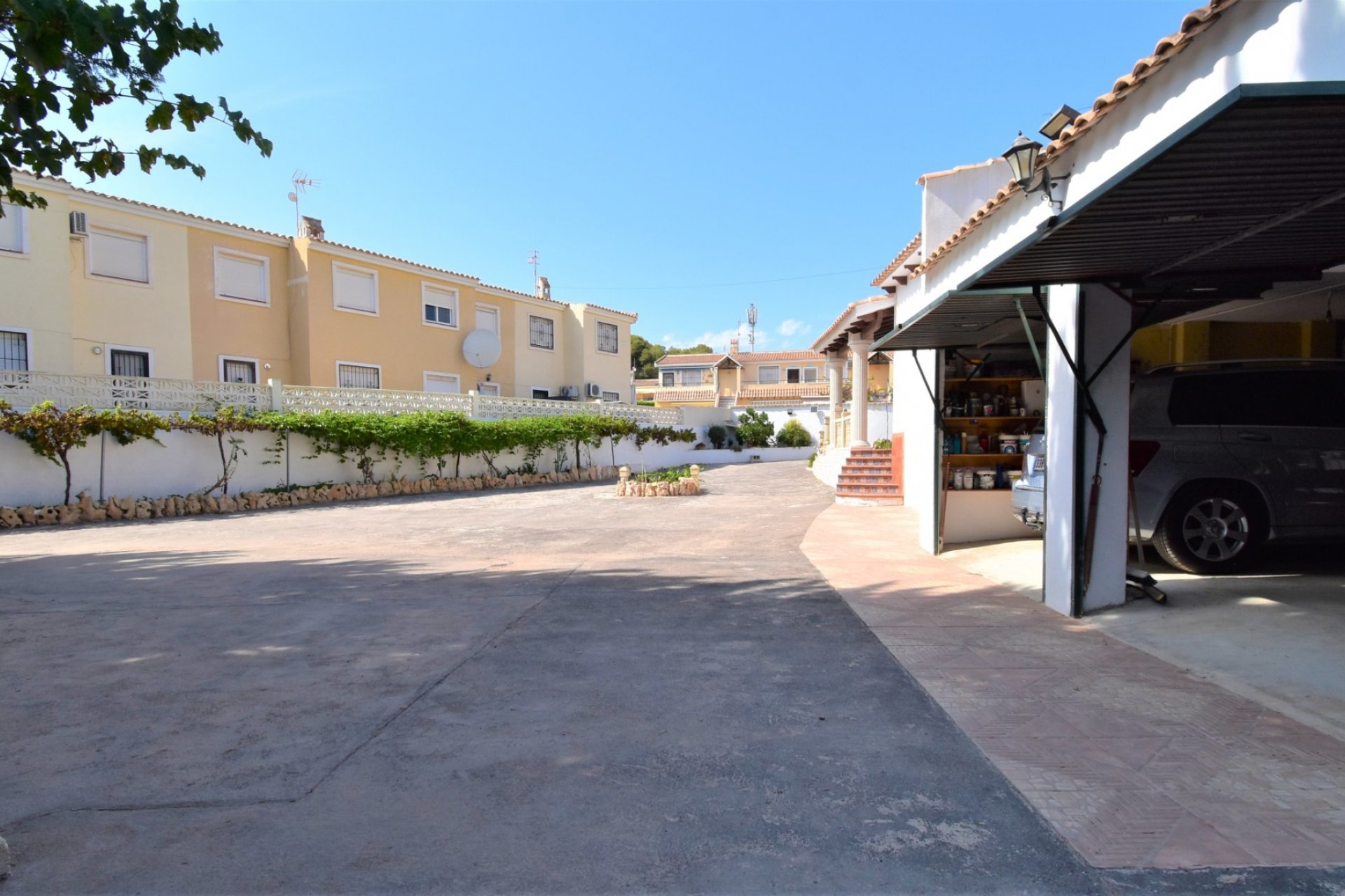 Wiederverkauf - Villa - Orihuela Costa - Villamartín