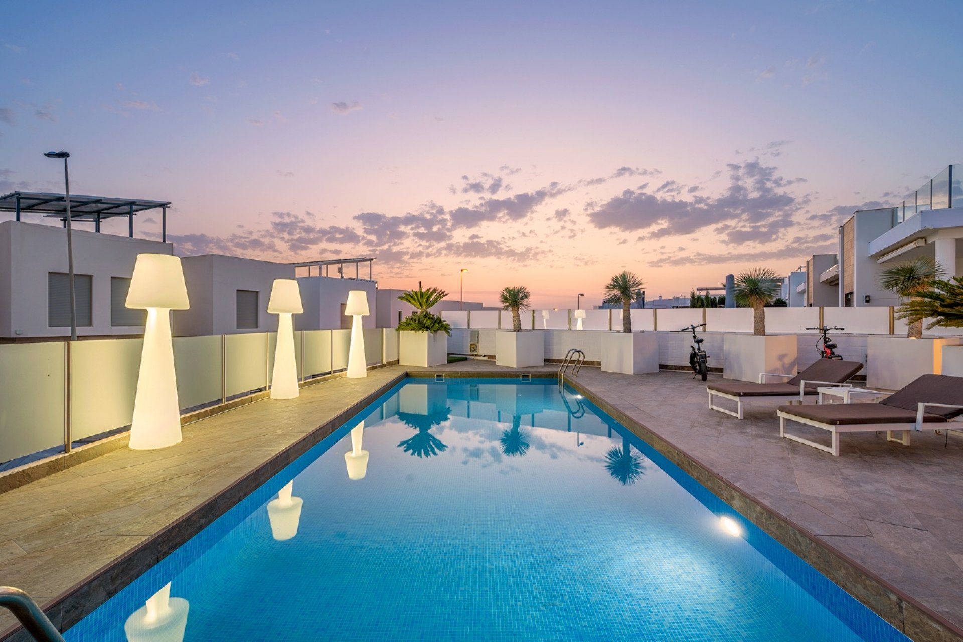 Wiederverkauf - Villa - Orihuela Costa - Villamartín