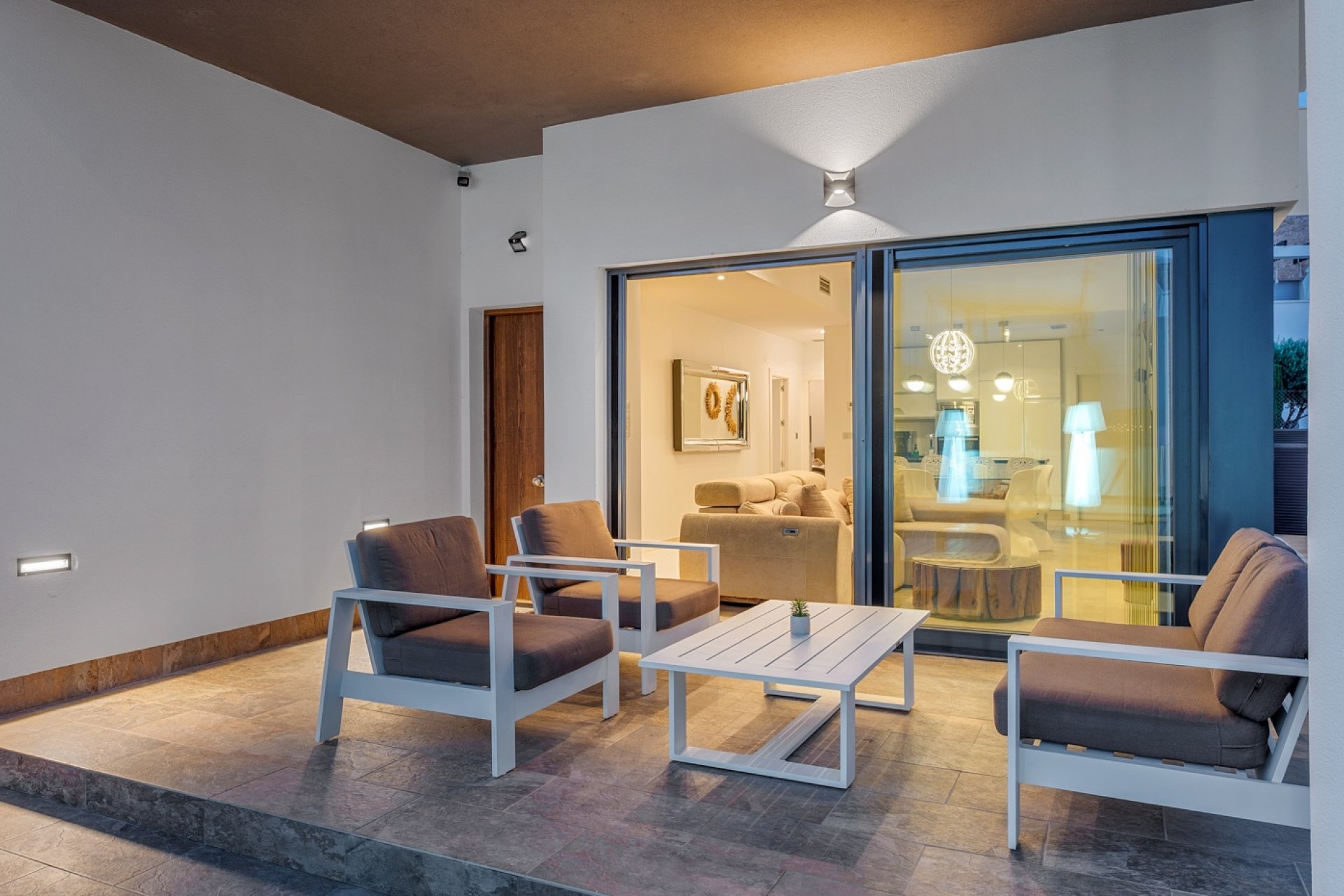 Wiederverkauf - Villa - Orihuela Costa - Villamartín