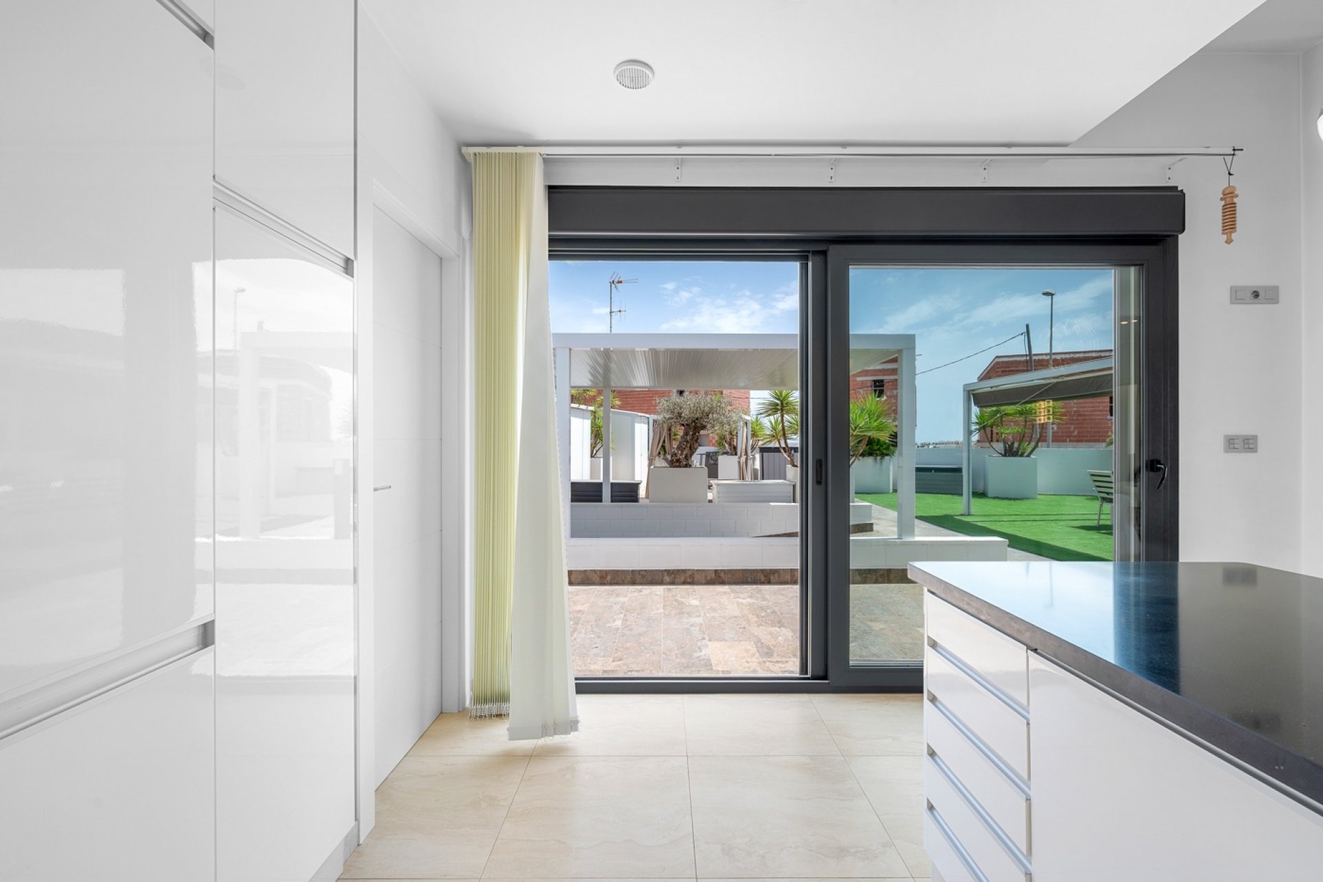 Wiederverkauf - Villa - Orihuela Costa - Villamartín